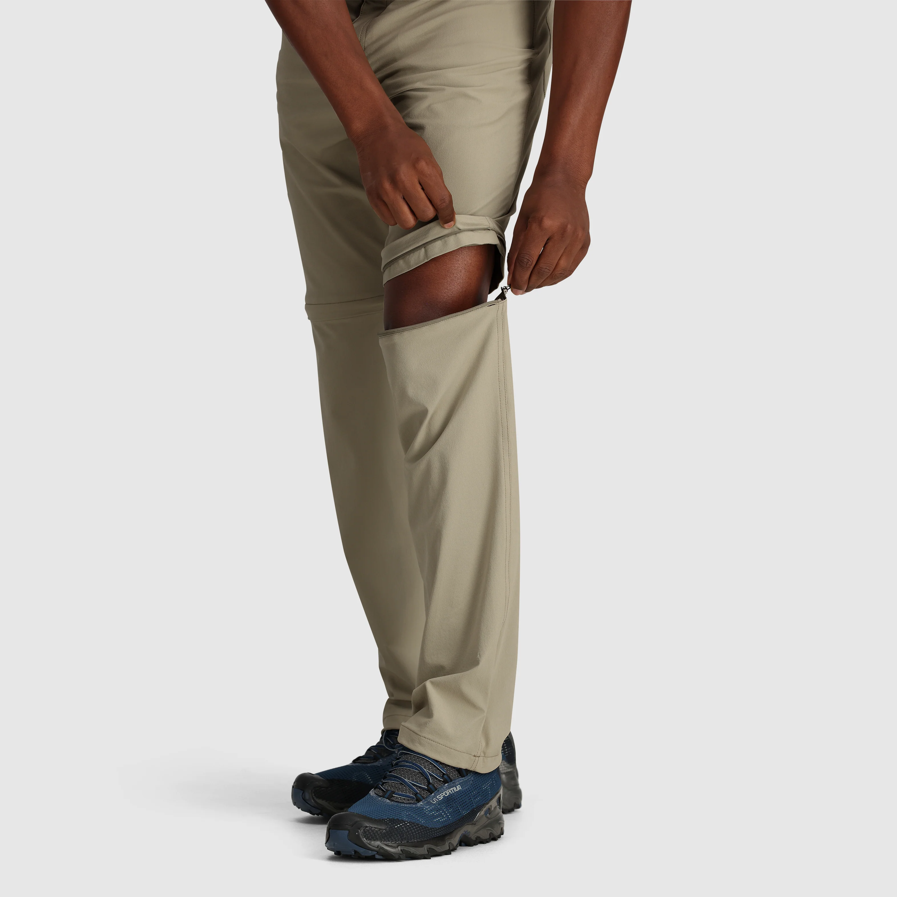 Men's Ferrosi Convertible Pants - Image 7