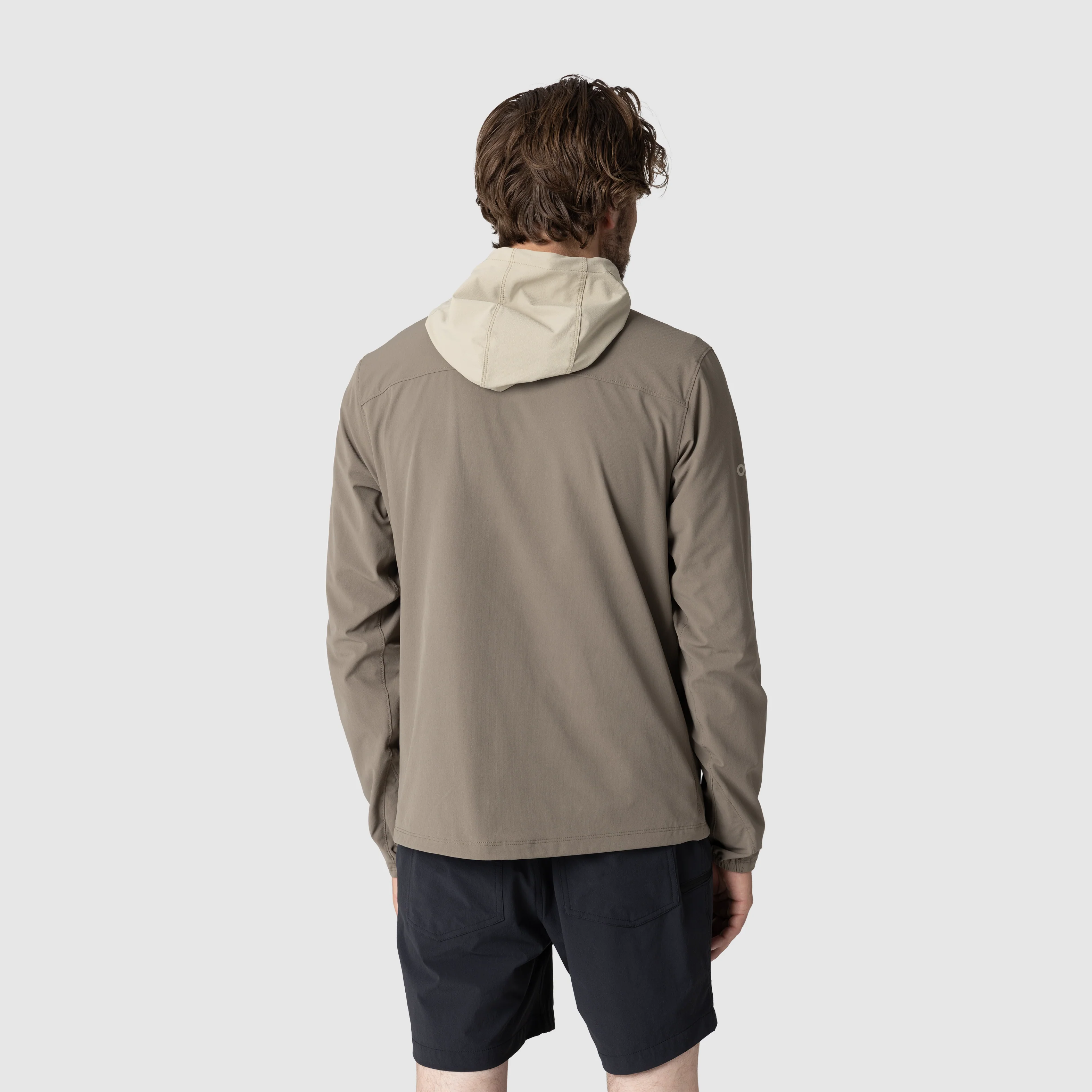 Men's Ferrosi Hoodie - Image 10