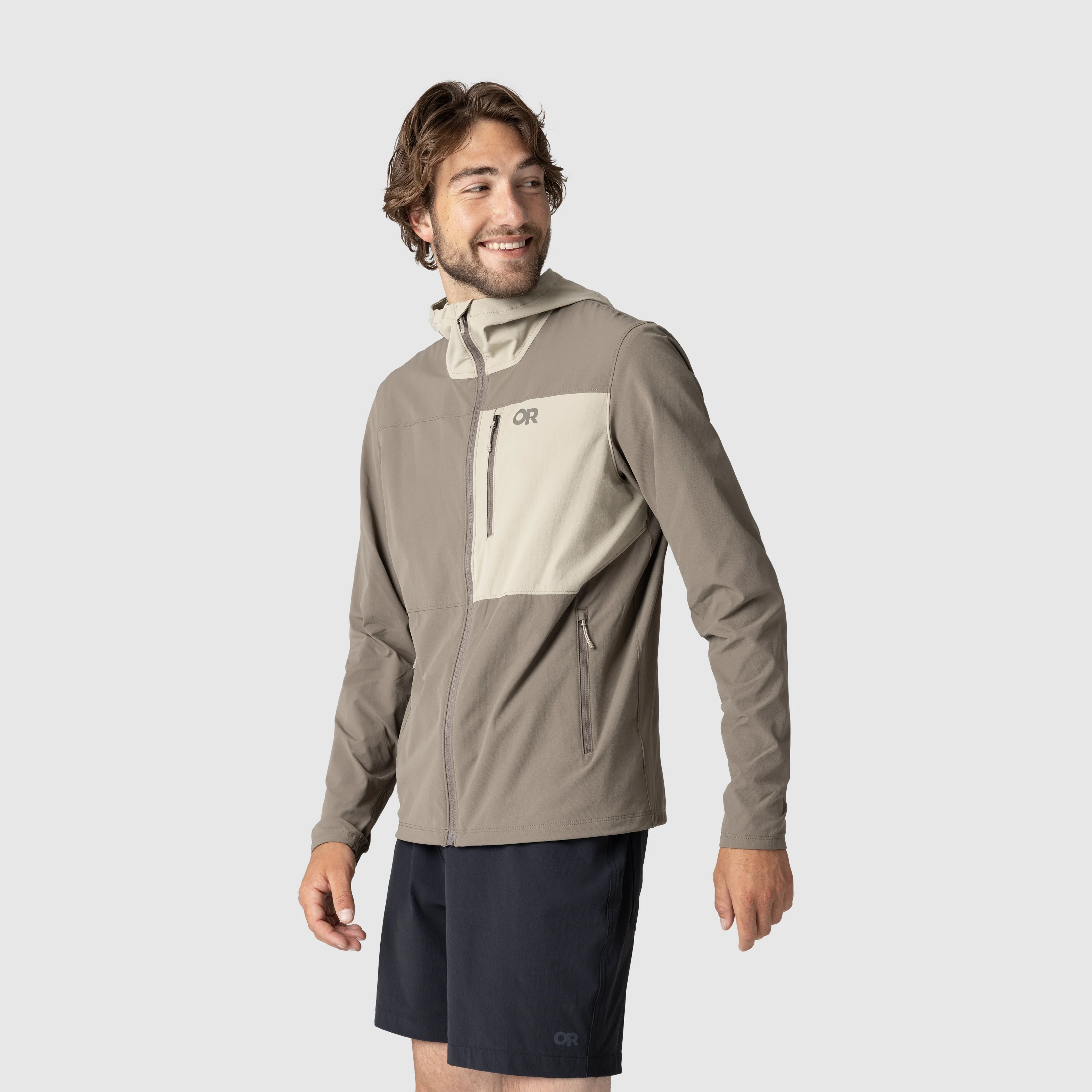 Men's Ferrosi Hoodie - Image 11