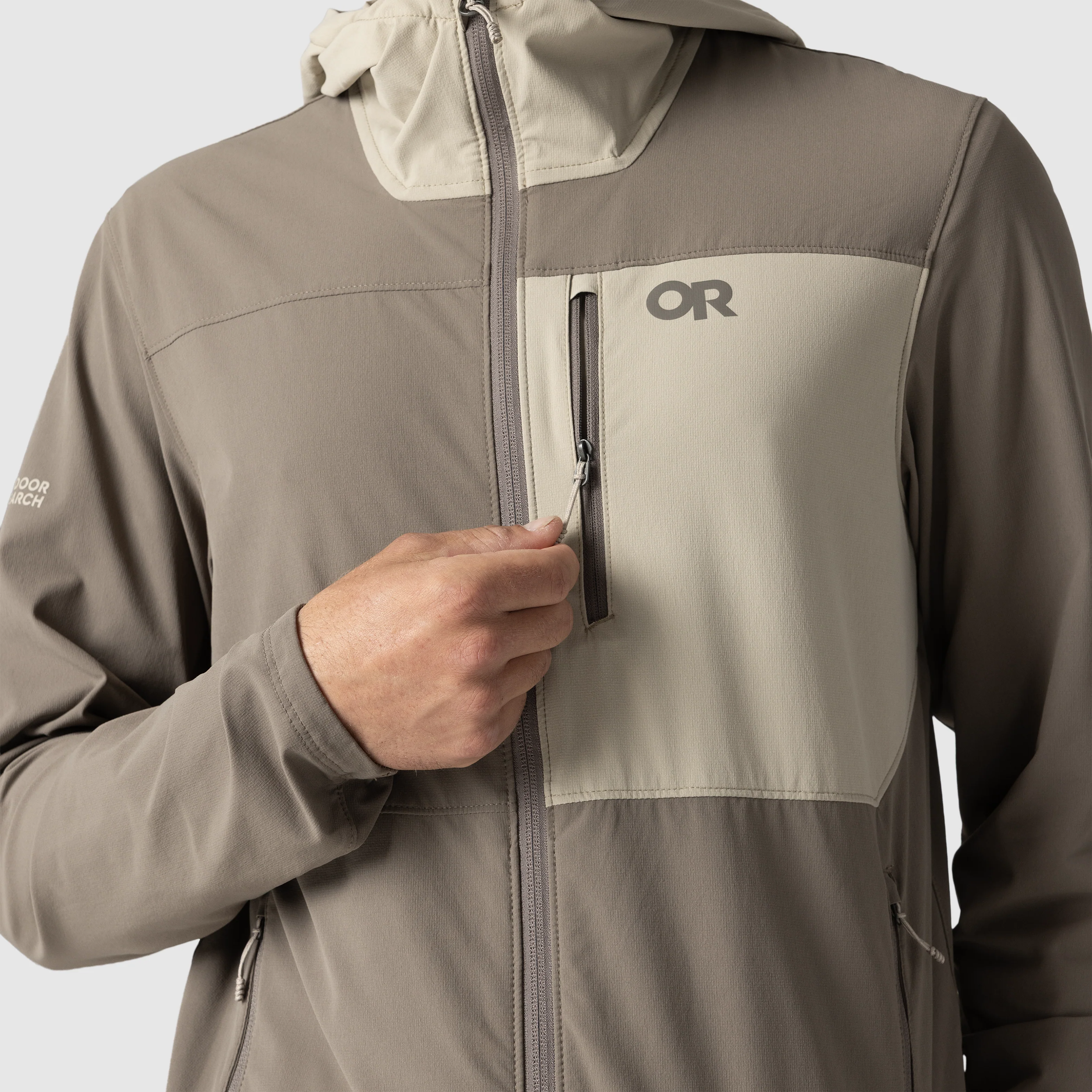 Men's Ferrosi Hoodie - Image 13