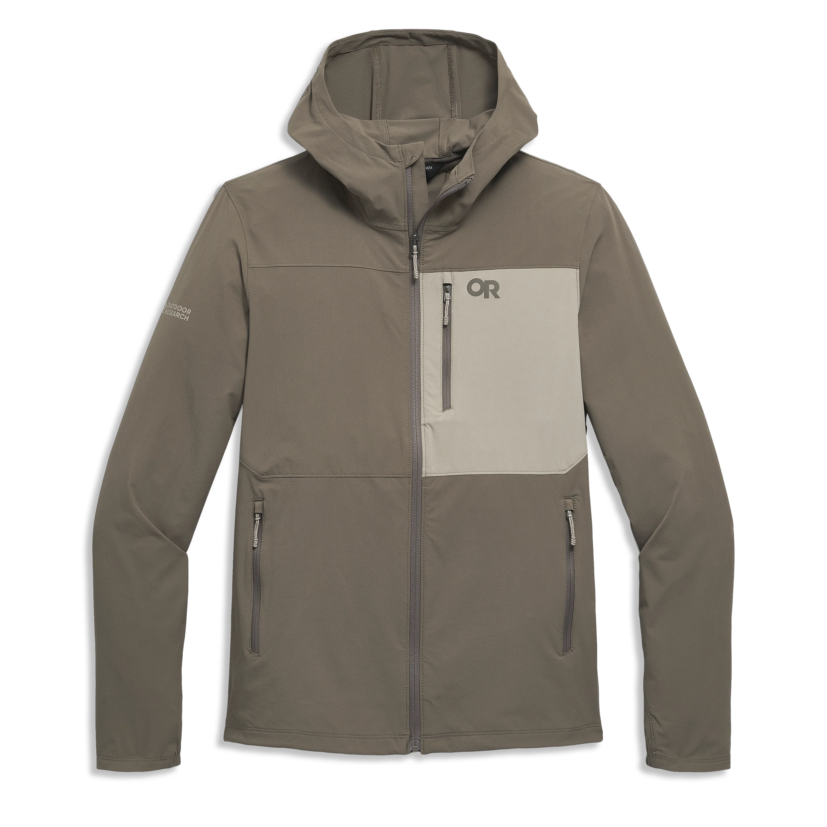 Men's Ferrosi Hoodie - Image 16