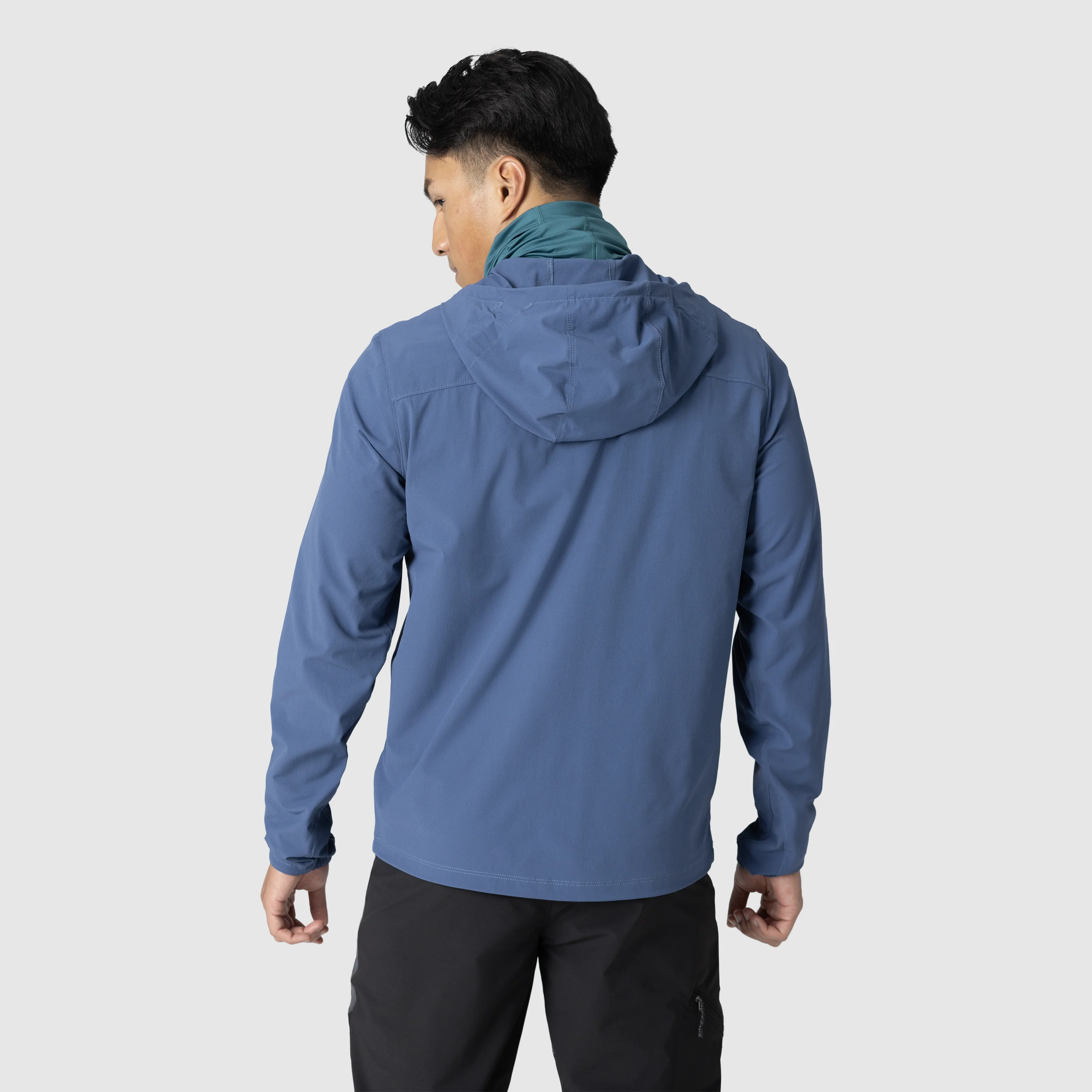 Men's Ferrosi Hoodie - Image 18
