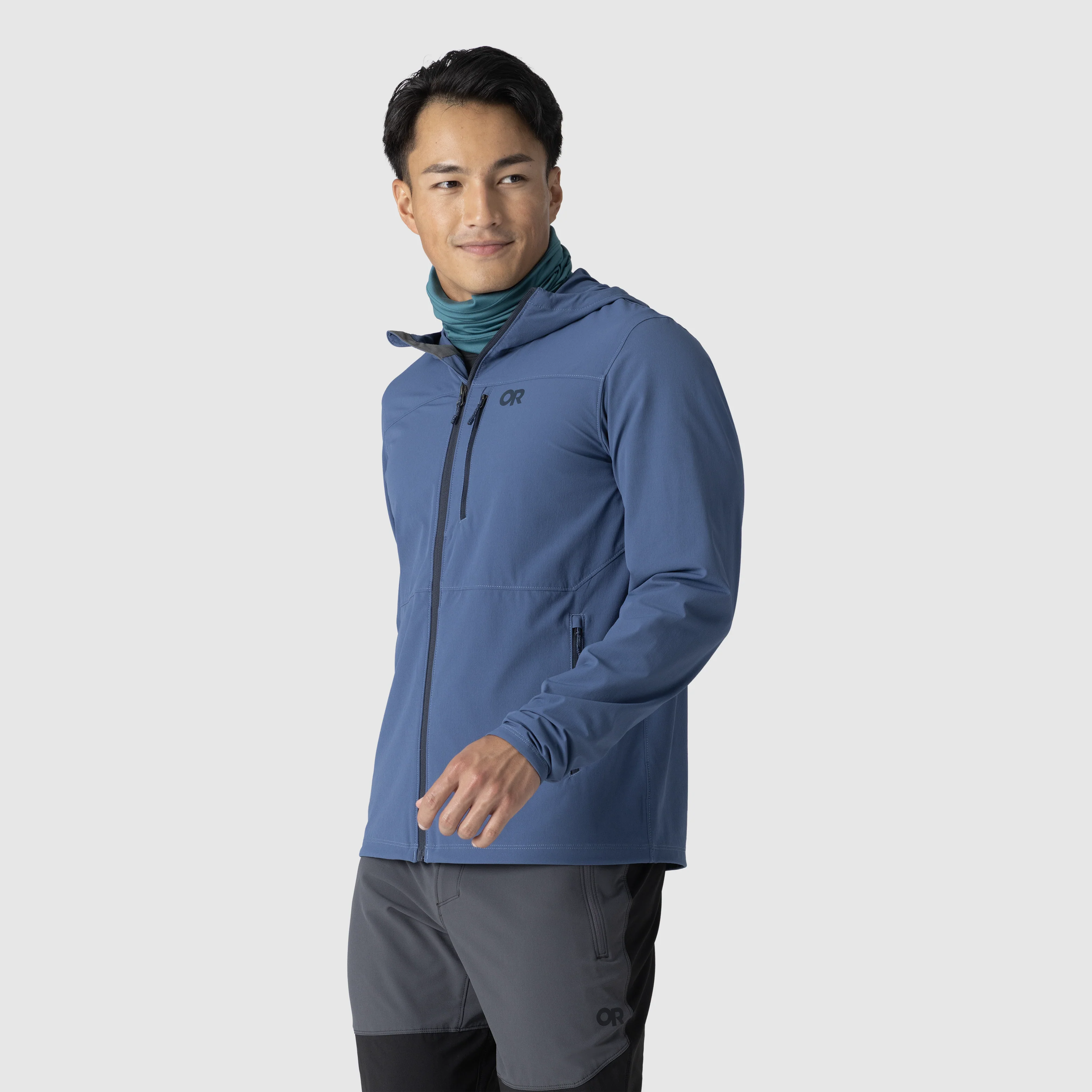 Men's Ferrosi Hoodie - Image 19
