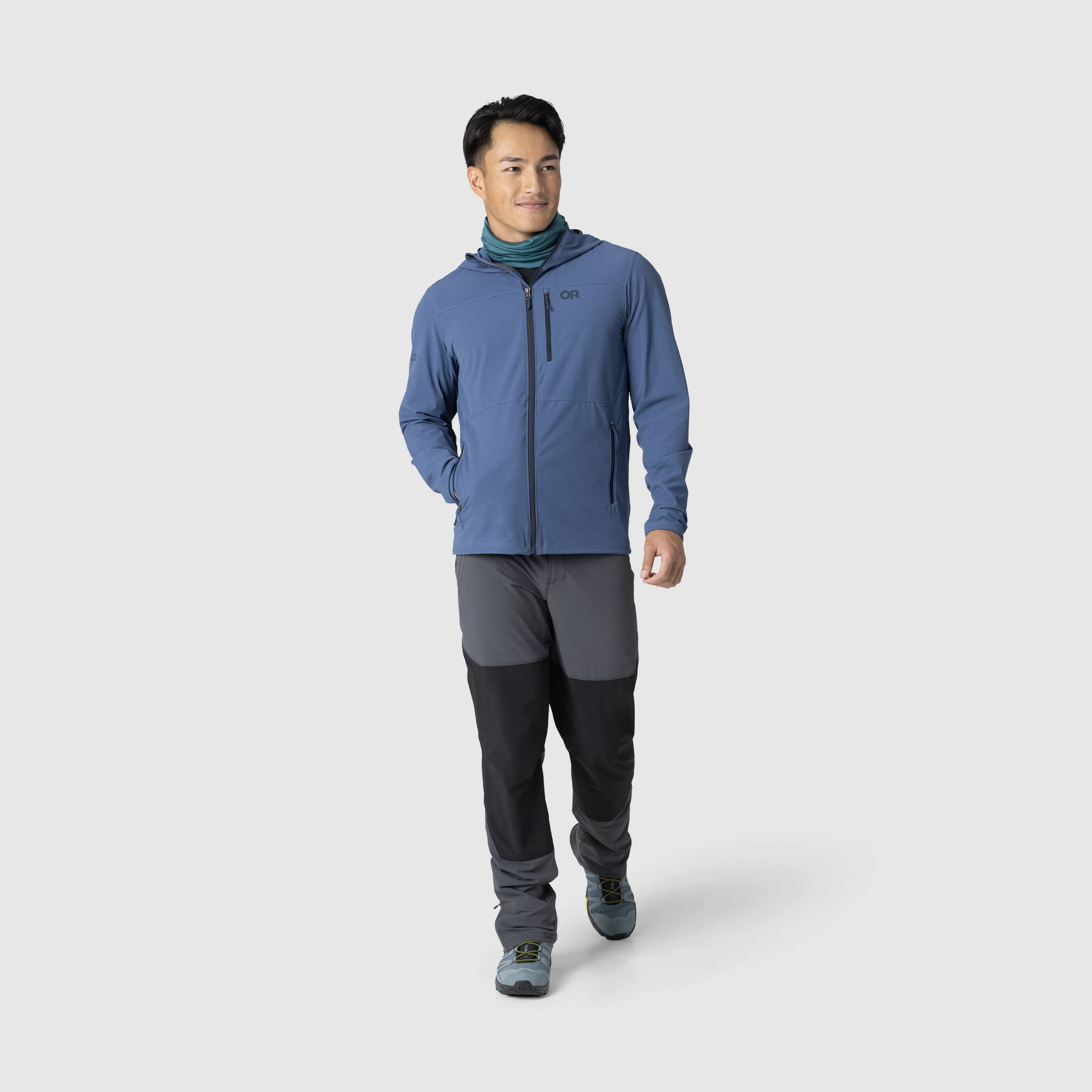 Men's Ferrosi Hoodie - Image 21