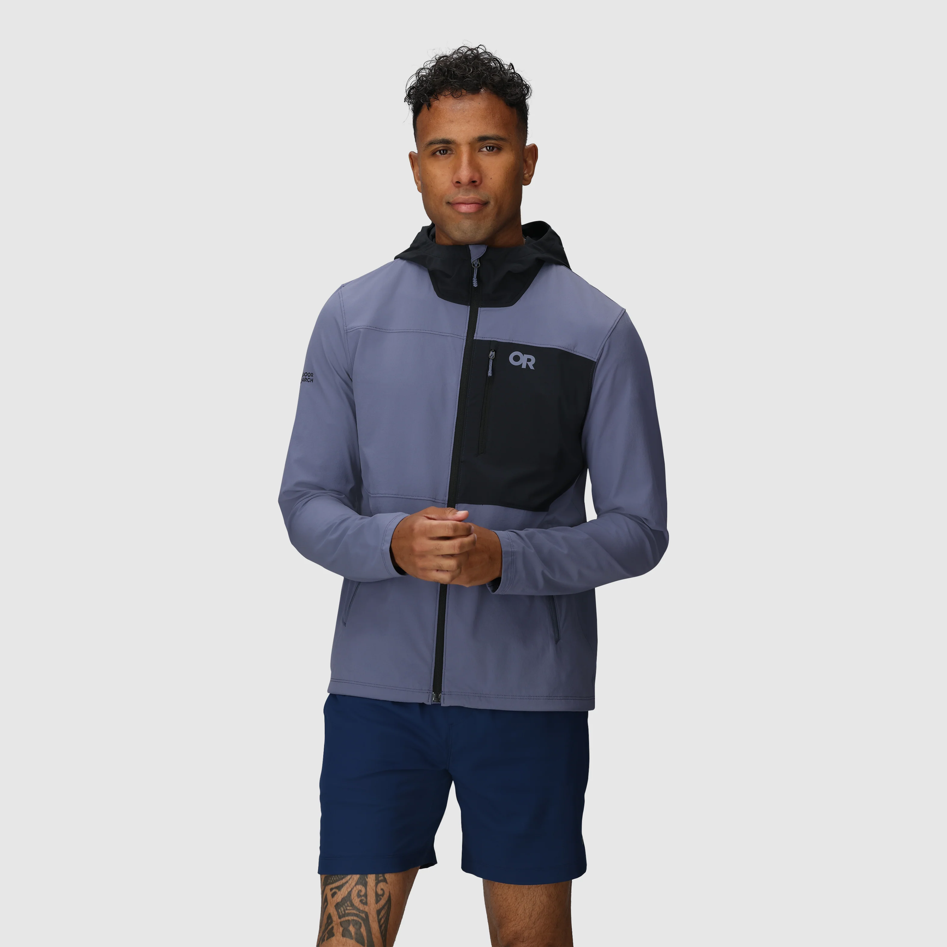 Men's Ferrosi Hoodie - Image 24