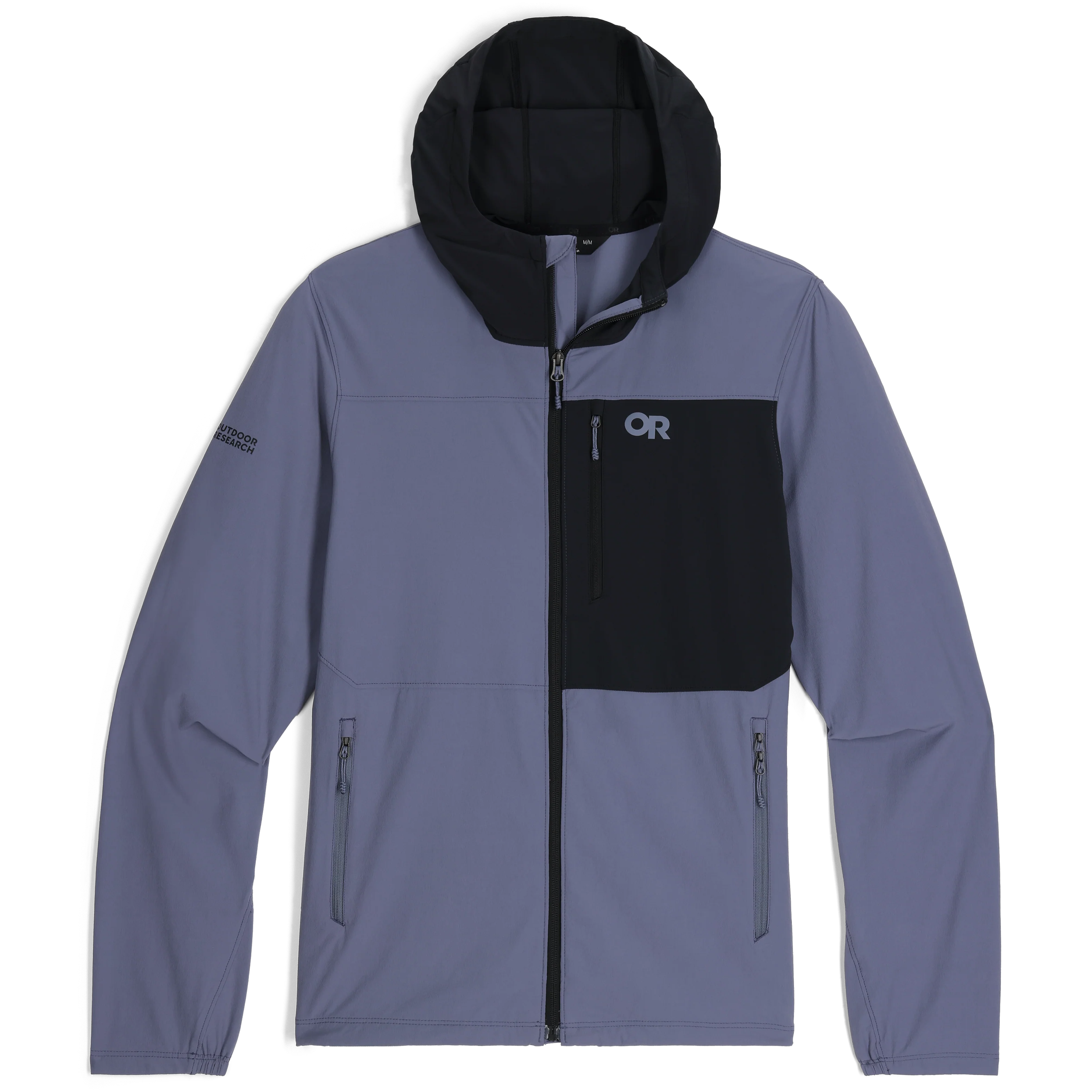 Men's Ferrosi Hoodie - Image 29
