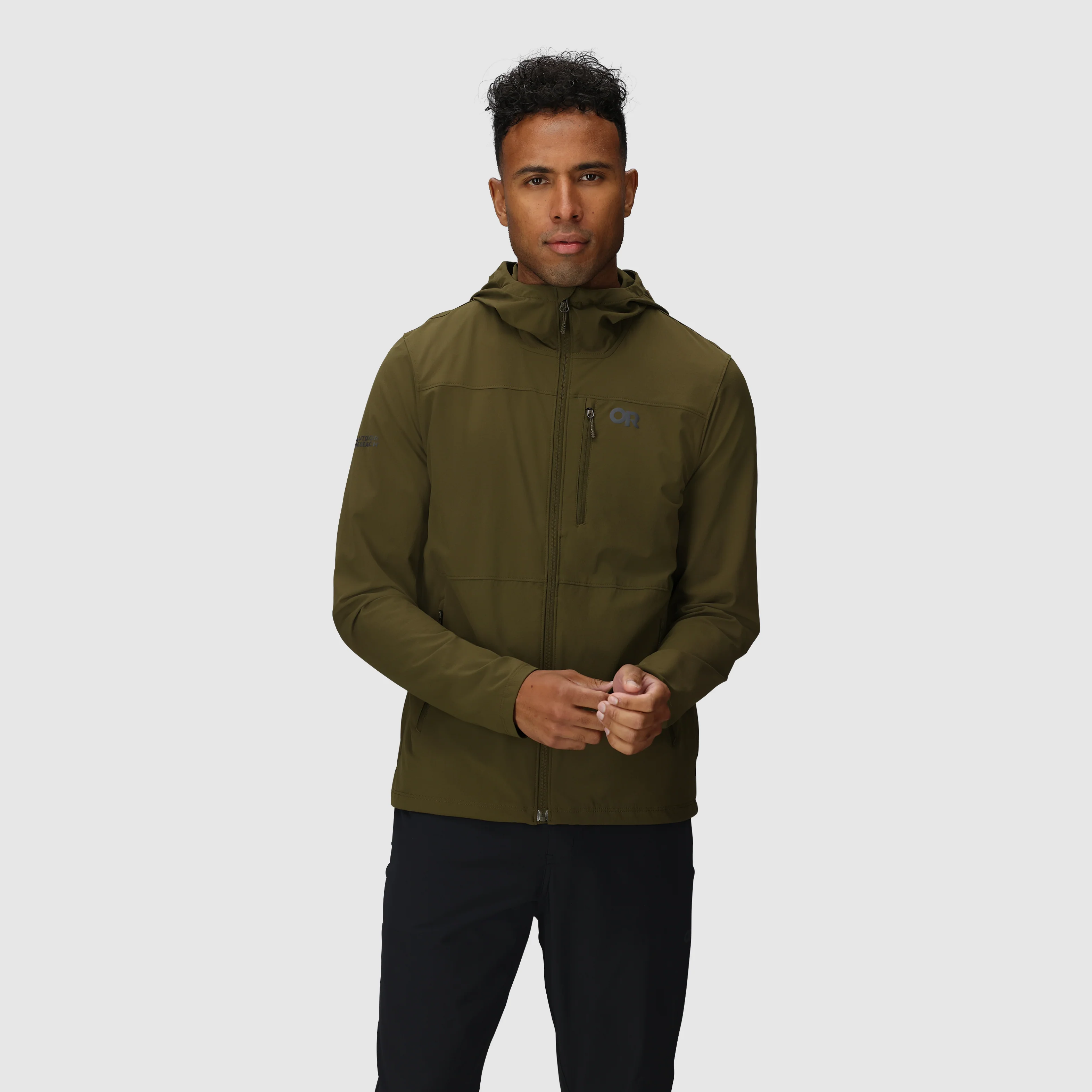Men's Ferrosi Hoodie - Image 30