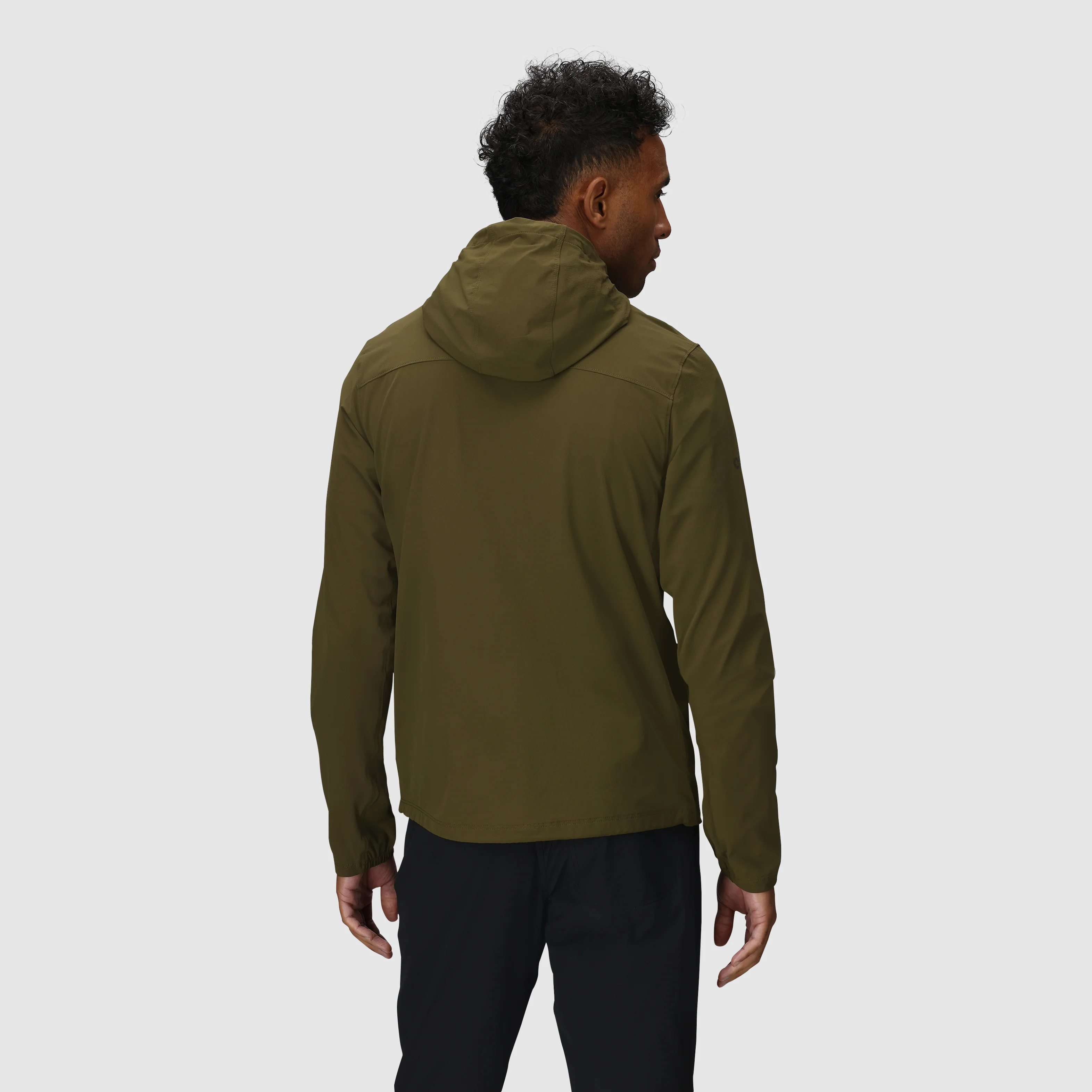 Men's Ferrosi Hoodie - Image 31