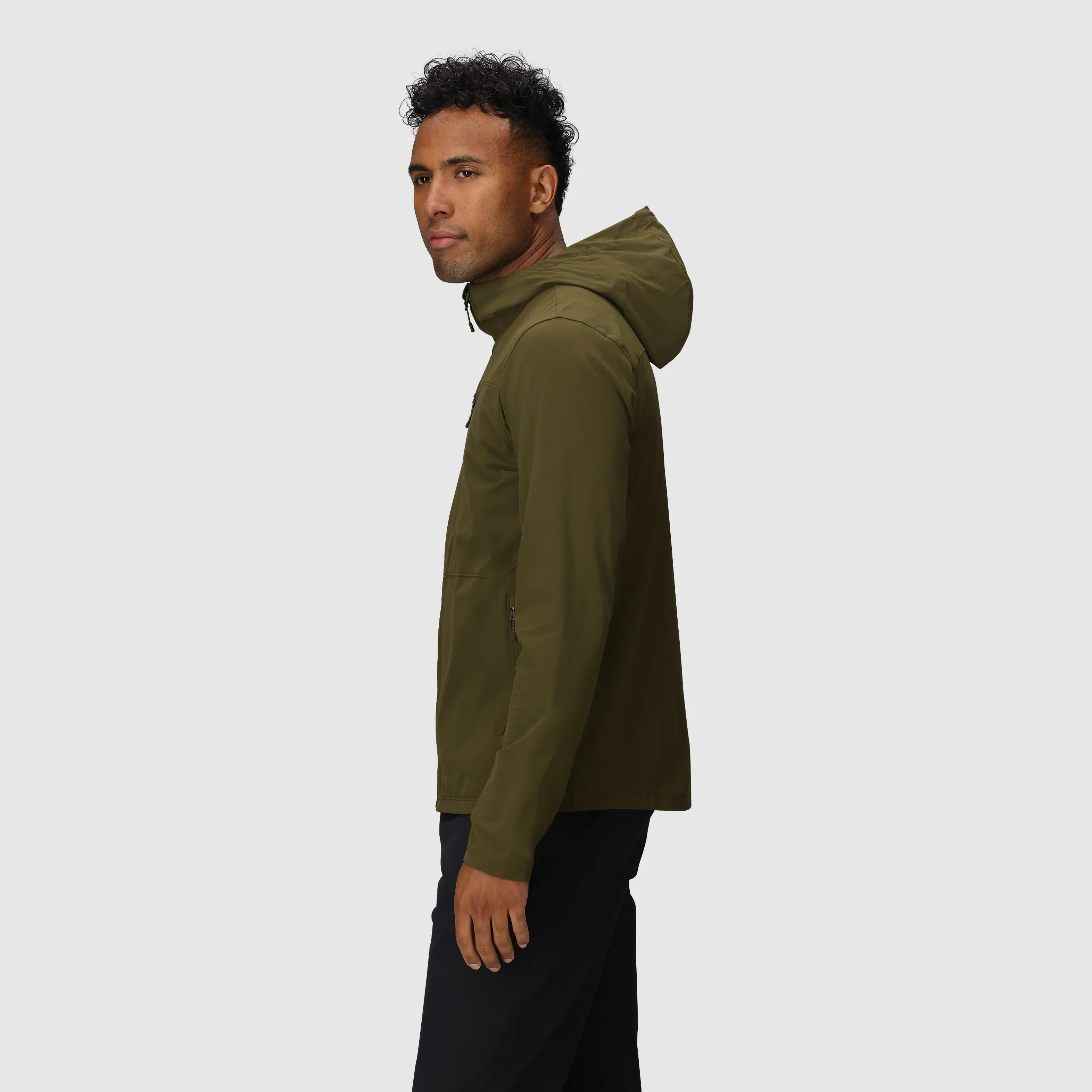 Men's Ferrosi Hoodie - Image 32