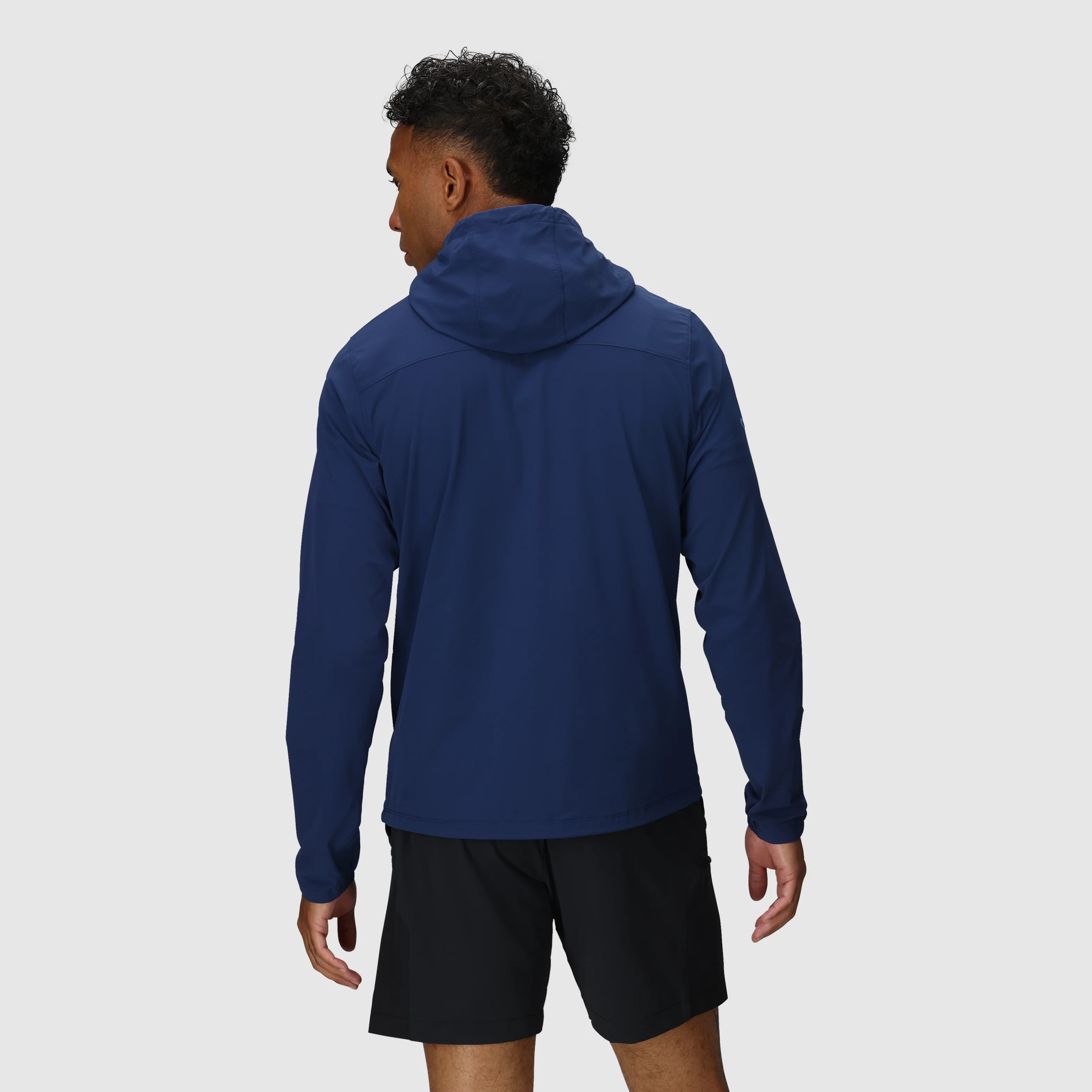 Men's Ferrosi Hoodie - Image 37