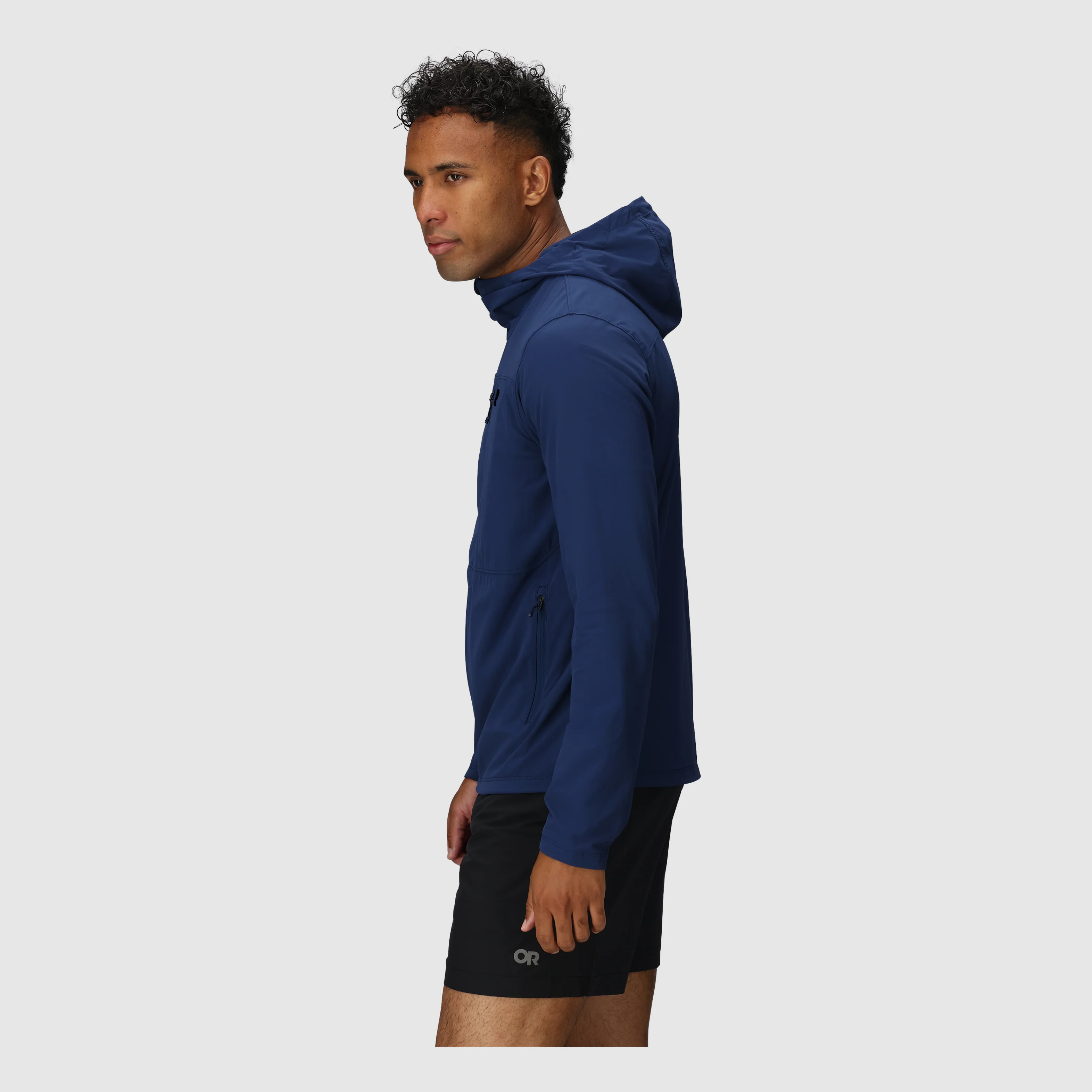 Men's Ferrosi Hoodie - Image 38