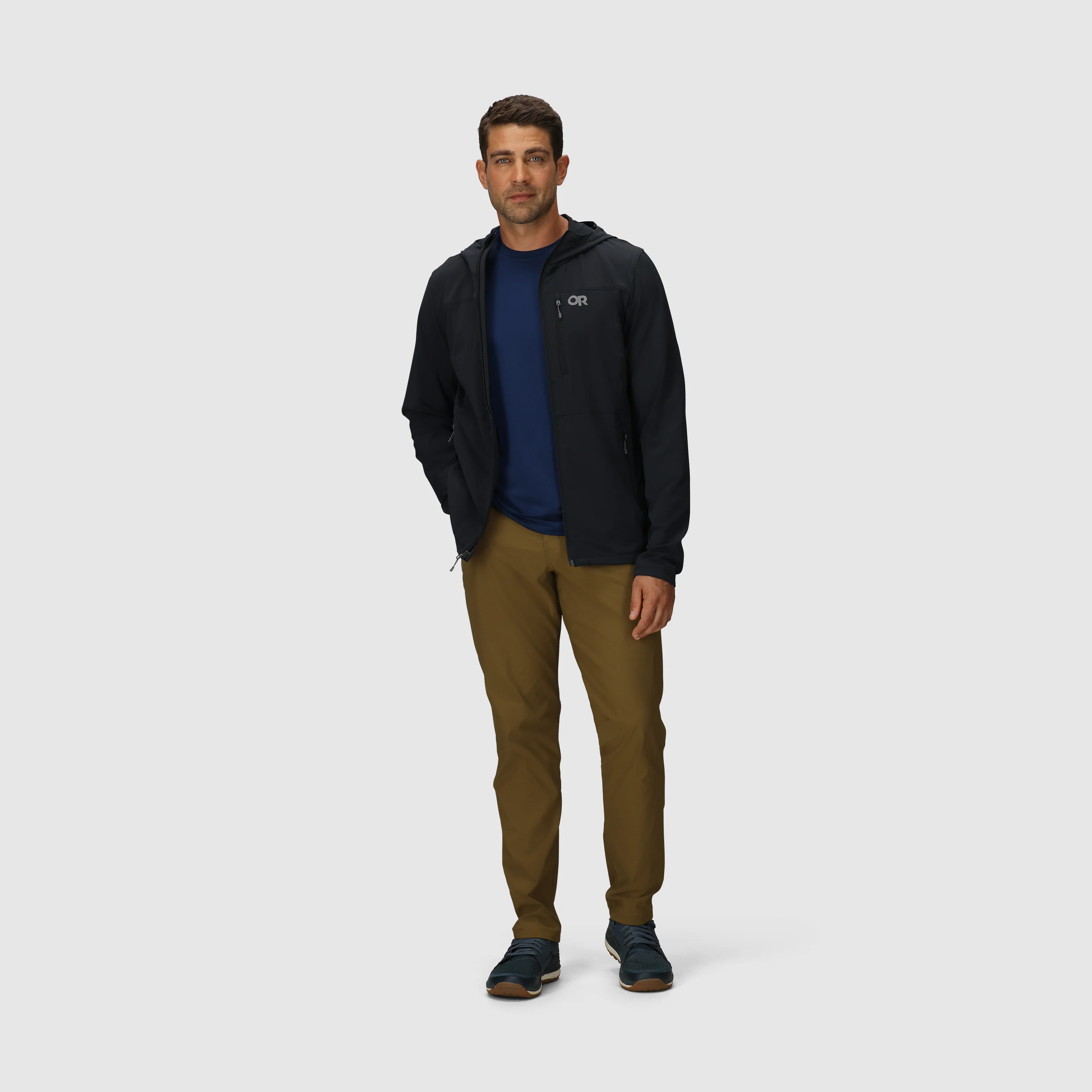 Men's Ferrosi Hoodie - Image 46