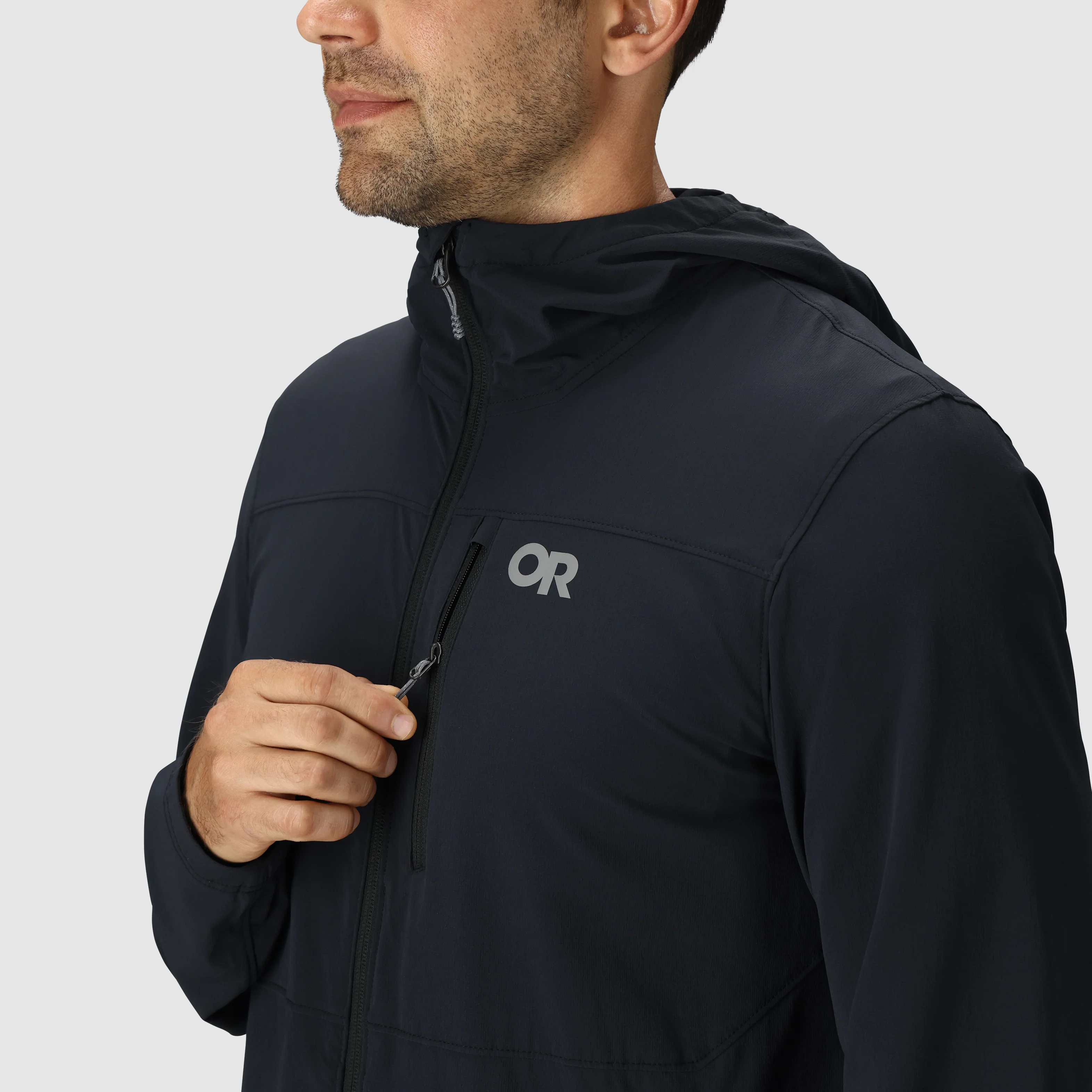 Men's Ferrosi Hoodie - Image 47