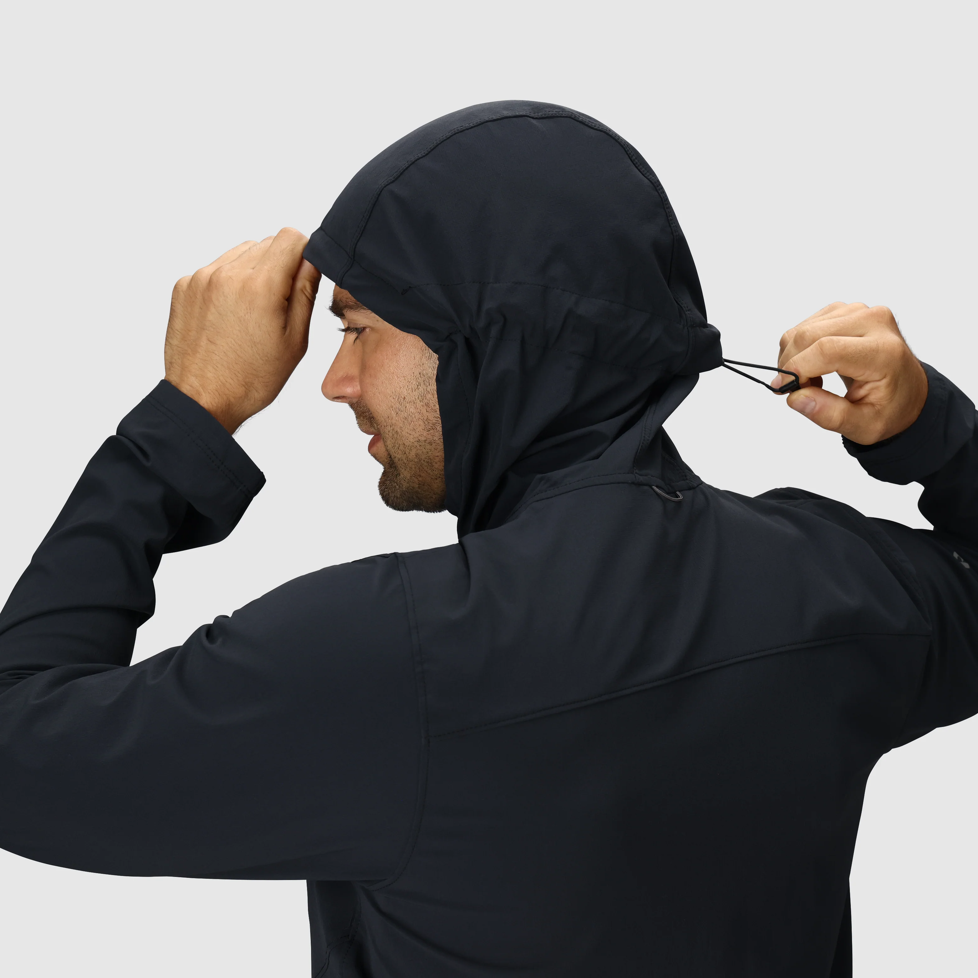 Men's Ferrosi Hoodie - Image 50