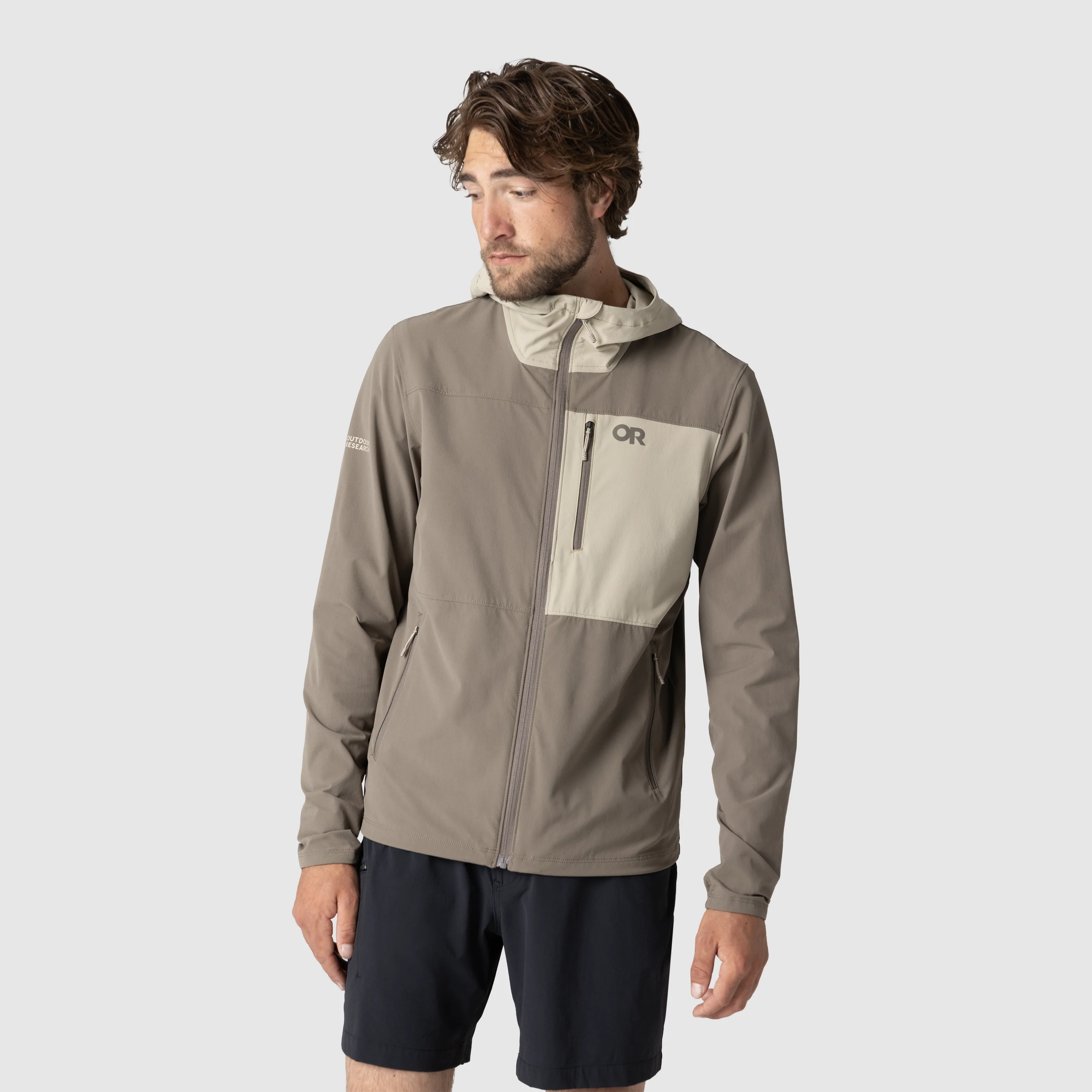 Men's Ferrosi Hoodie - Image 9