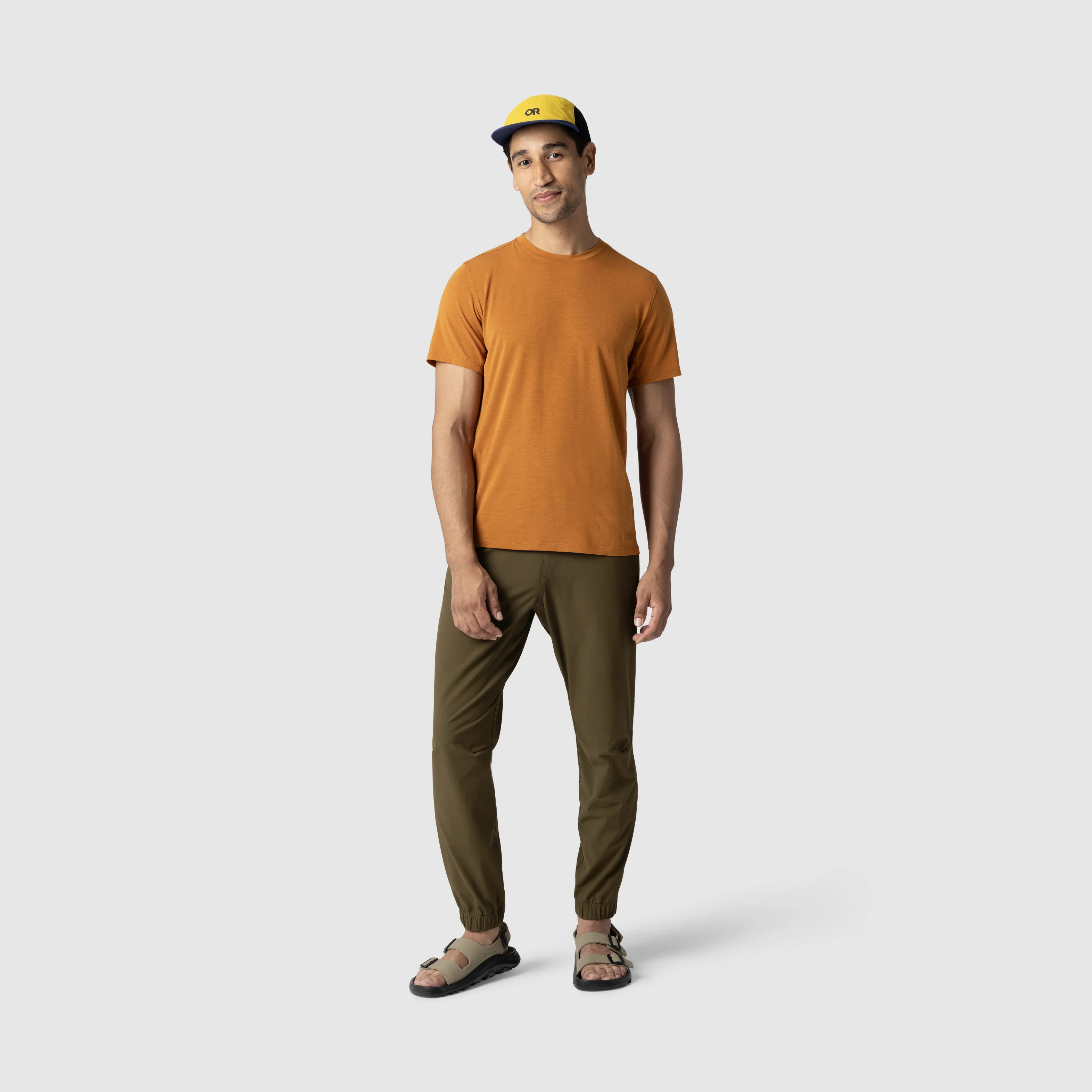 Men's Ferrosi Joggers - Image 6