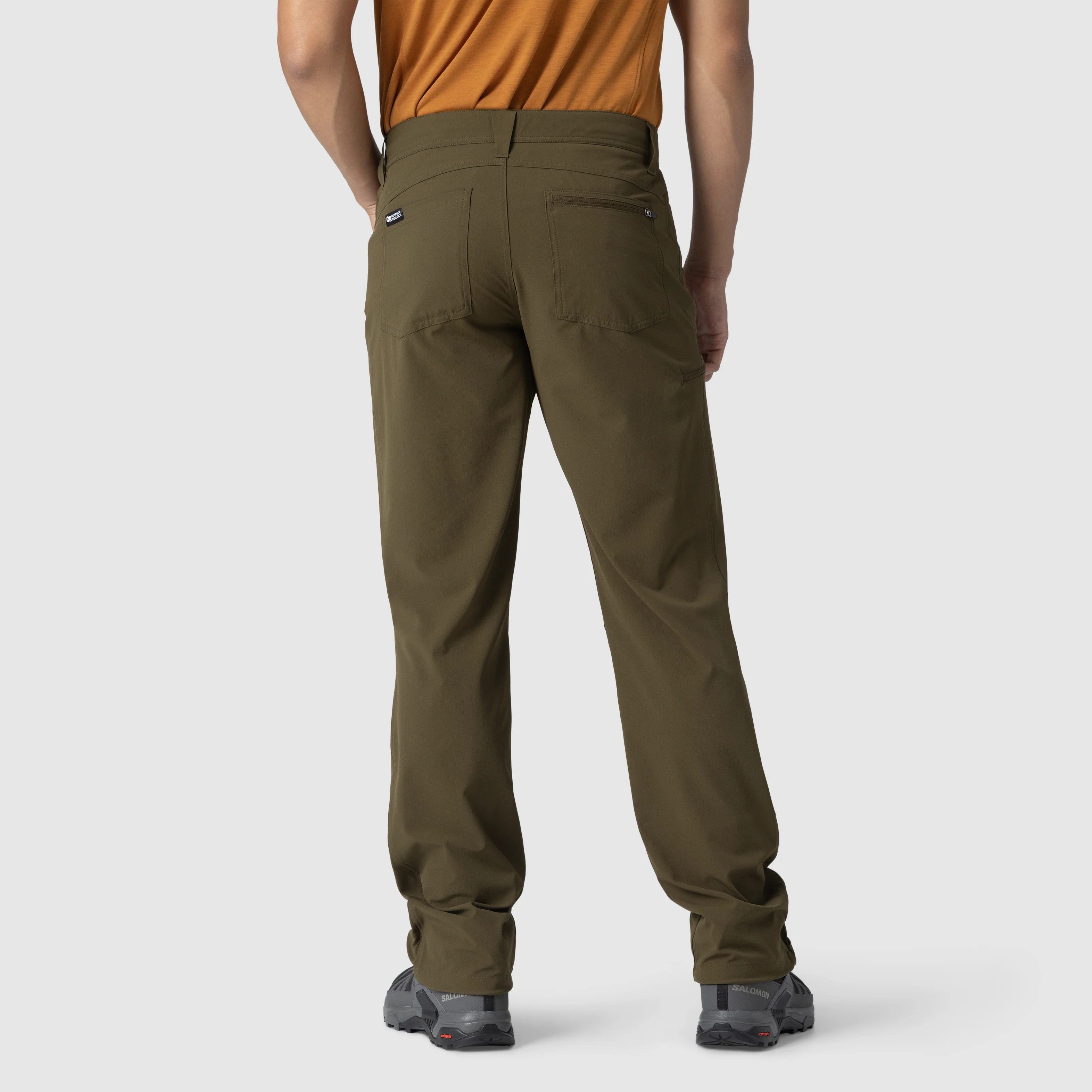 Men's Ferrosi Pants - Image 4
