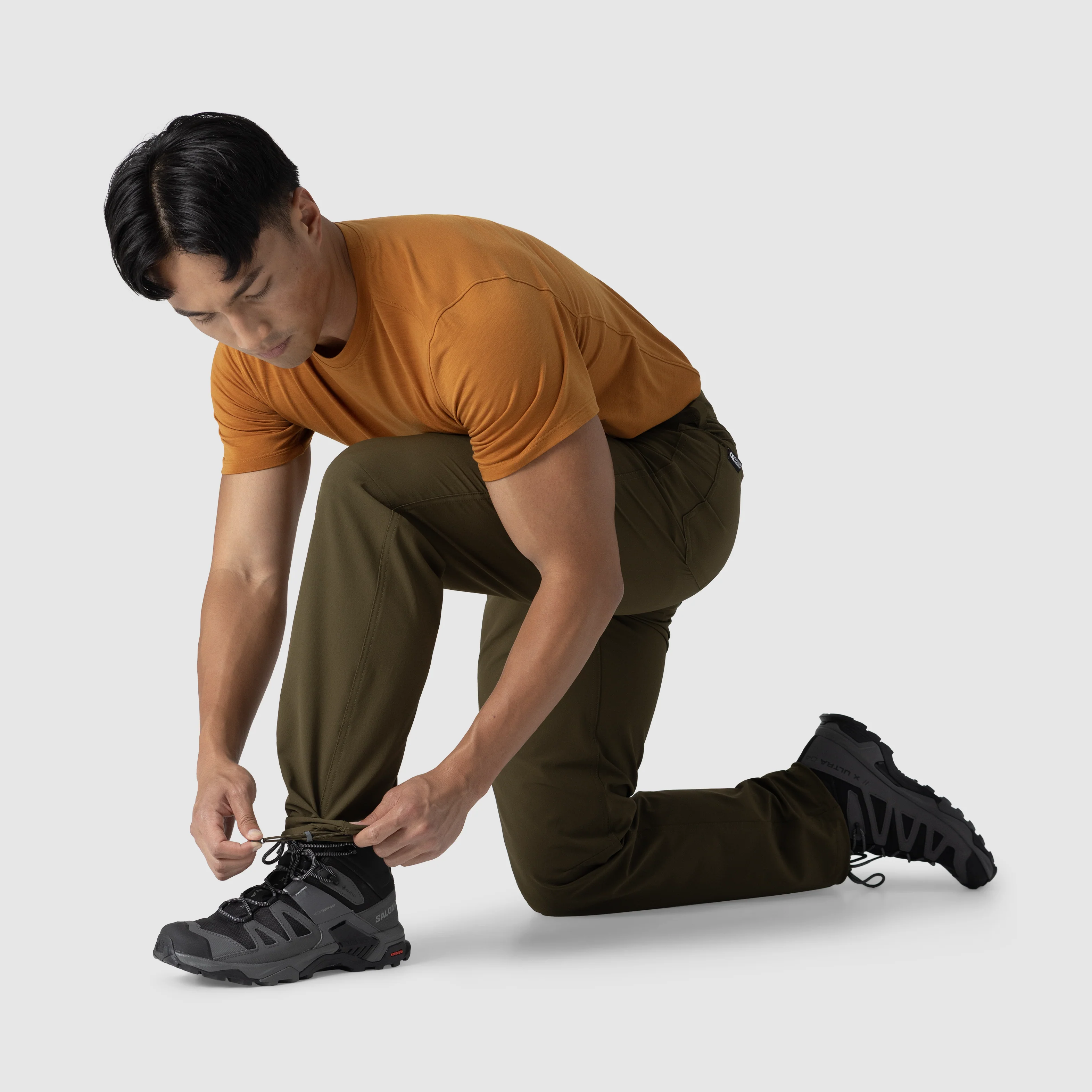Men's Ferrosi Pants - Image 7