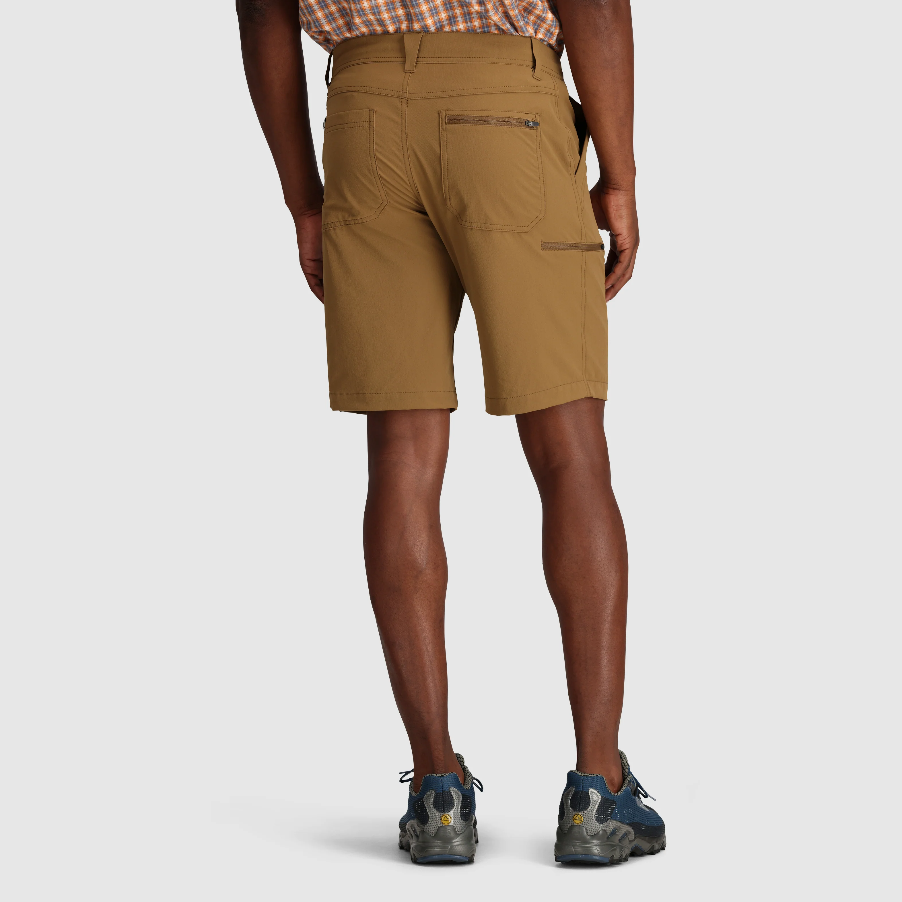 Men's Ferrosi Shorts - 10" - Image 12