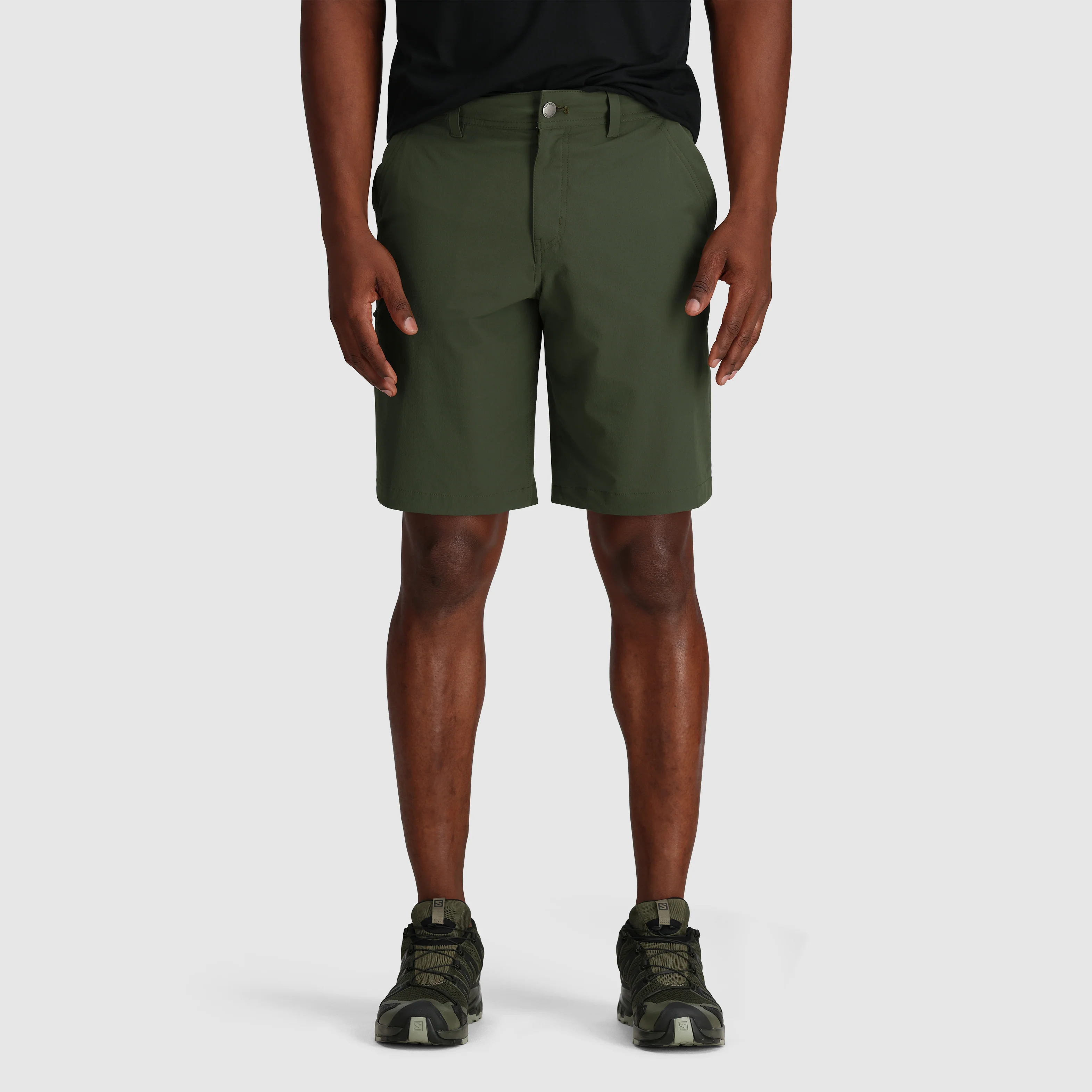 Men's Ferrosi Shorts - 10" - Image 18