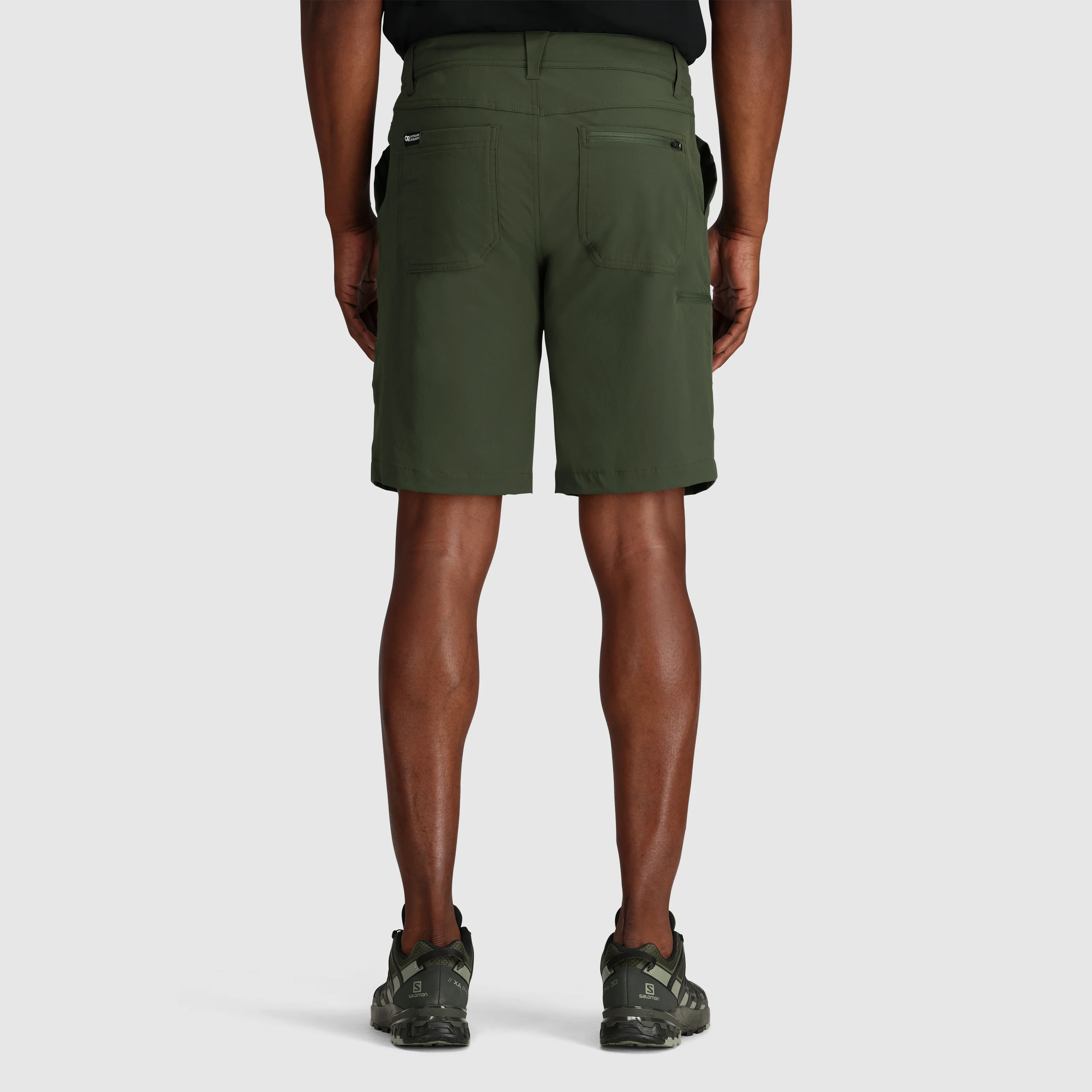 Men's Ferrosi Shorts - 10" - Image 19