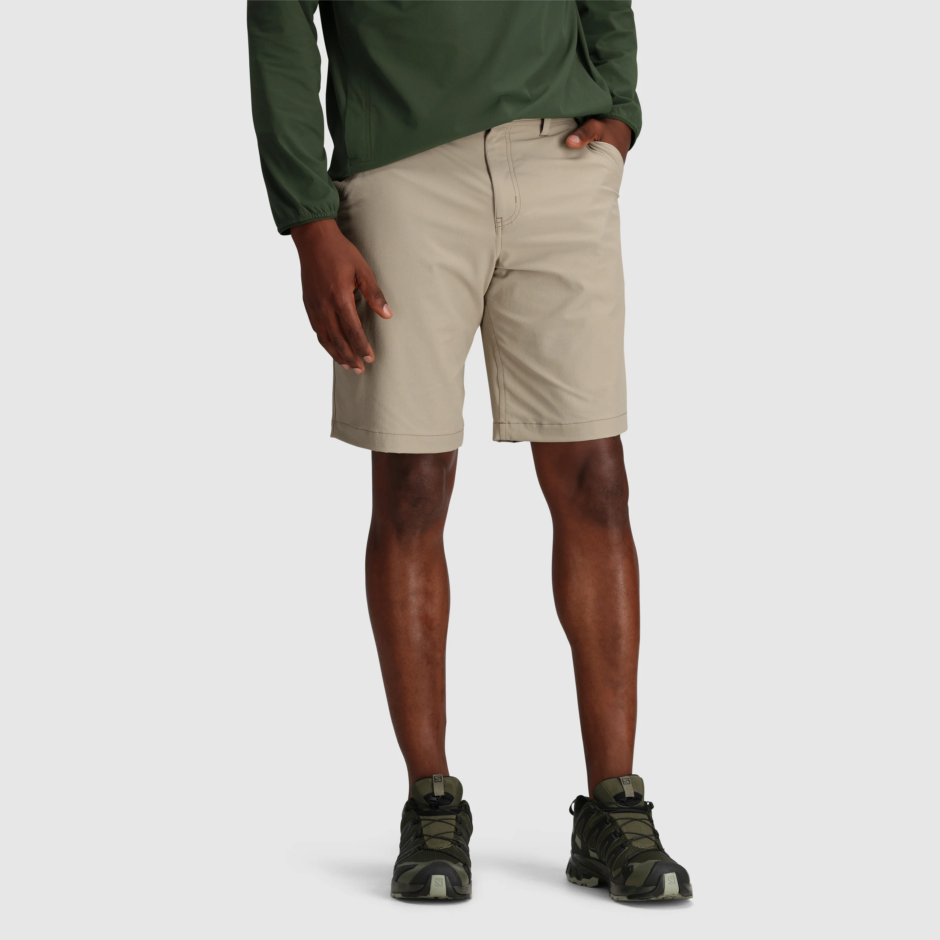 Men's Ferrosi Shorts - 10" - Image 30