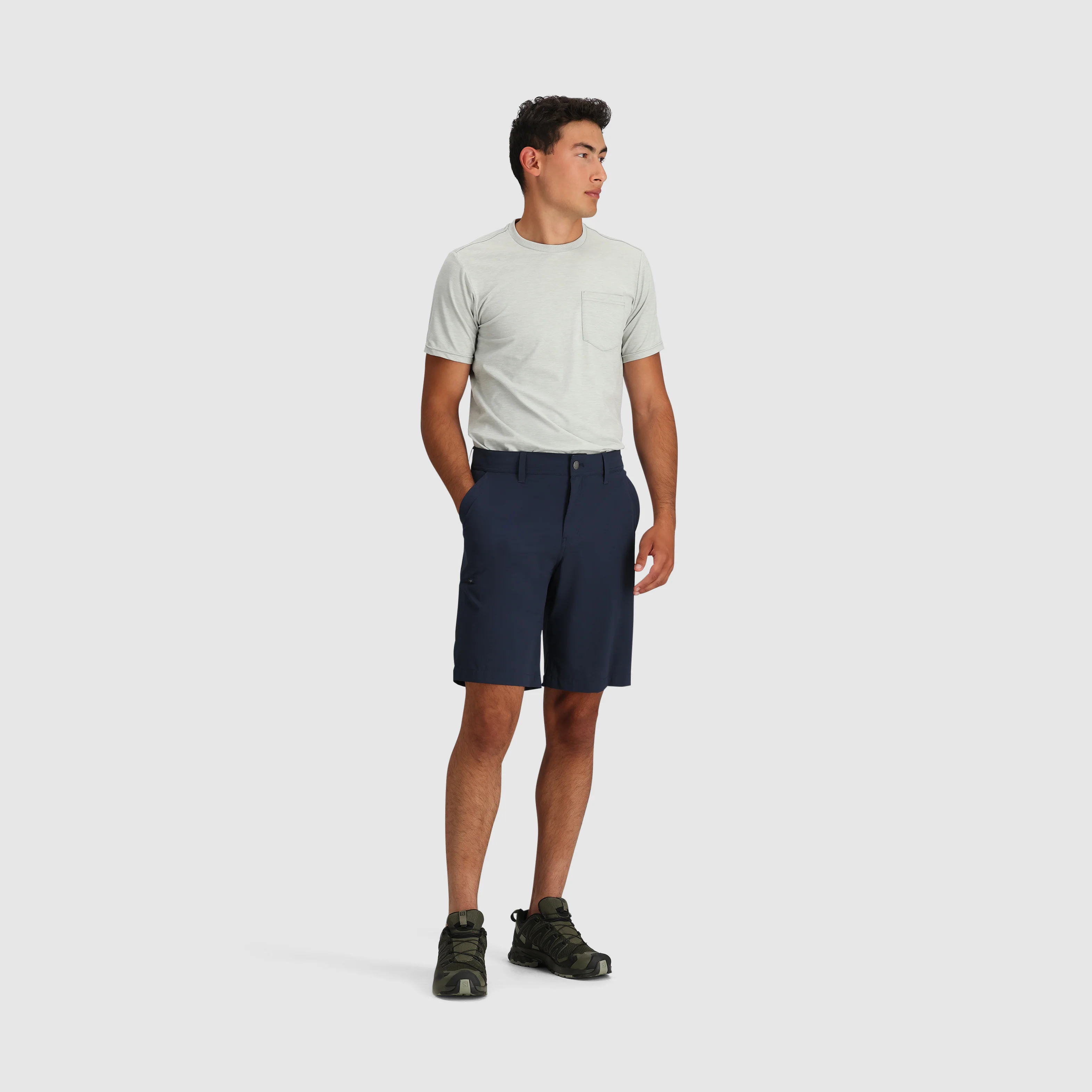 Men's Ferrosi Shorts - 10" - Image 7