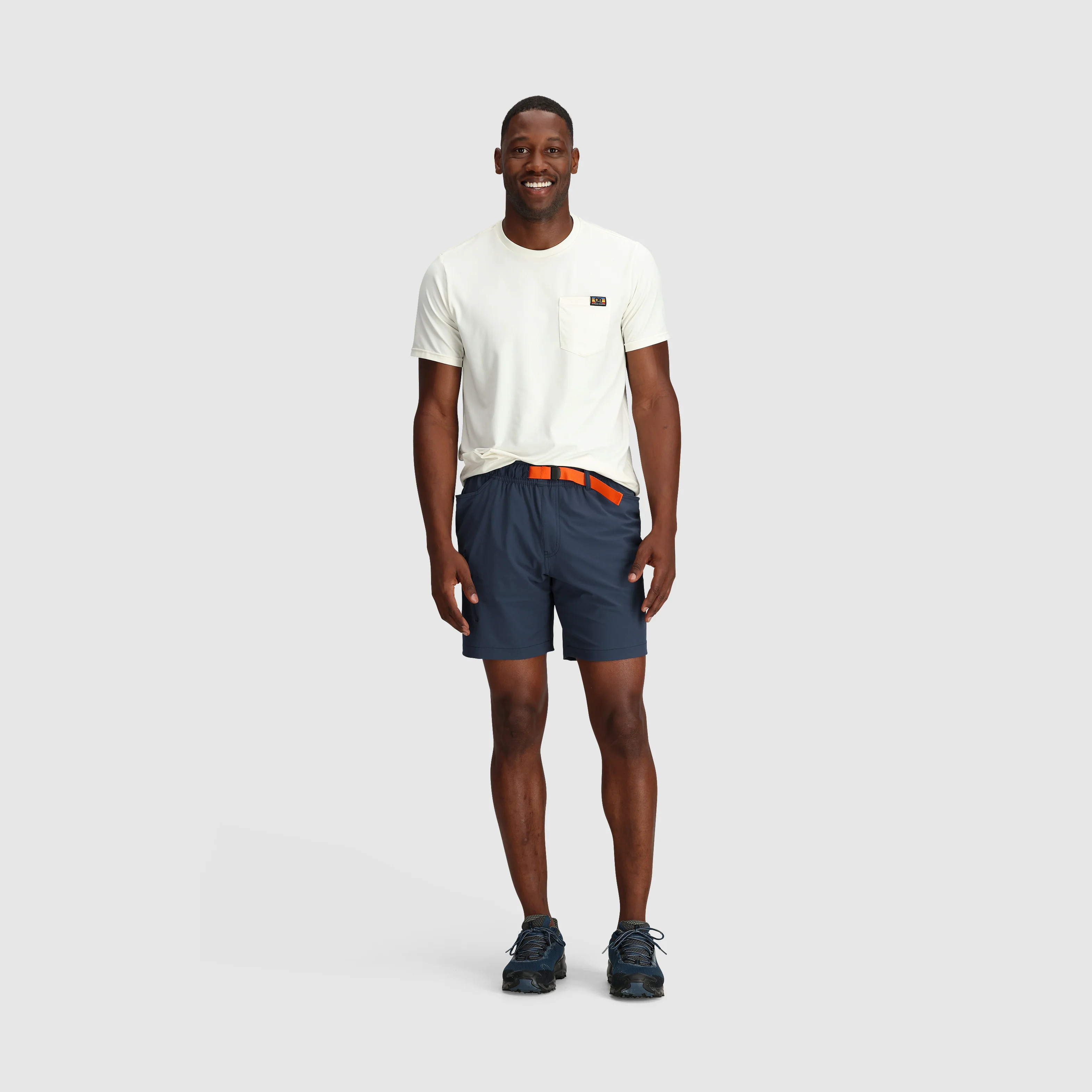 Men's Ferrosi Shorts - 7" - Image 19