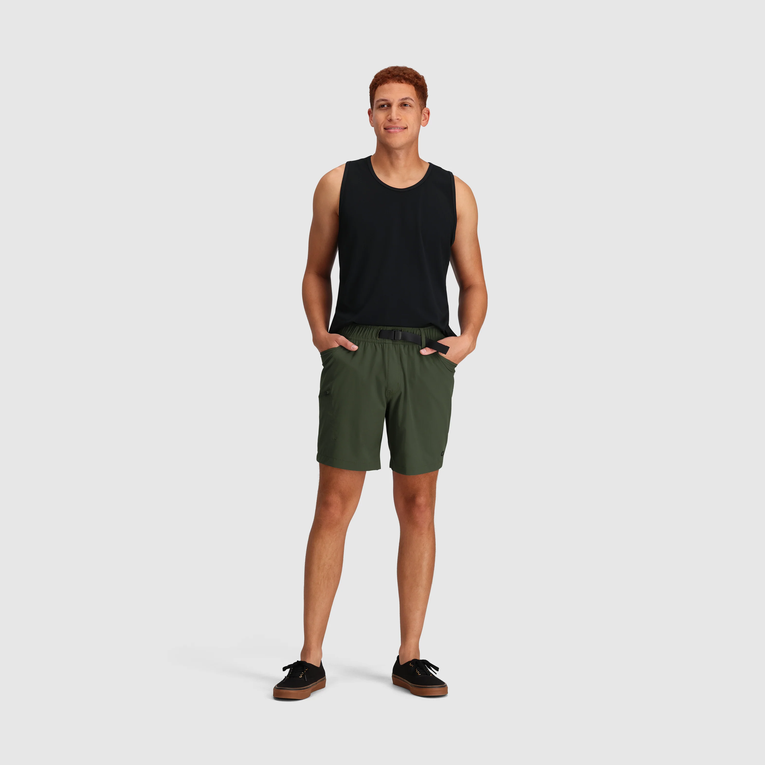 Men's Ferrosi Shorts - 7" - Image 22