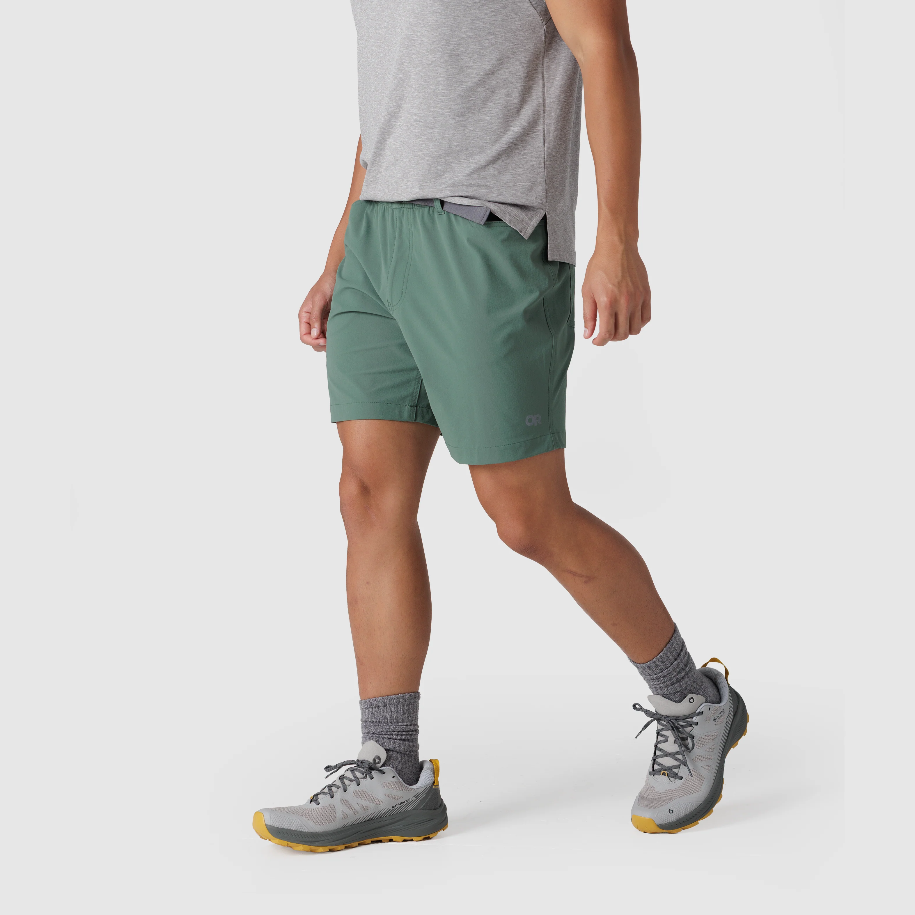 Men's Ferrosi Shorts - 7" - Image 3