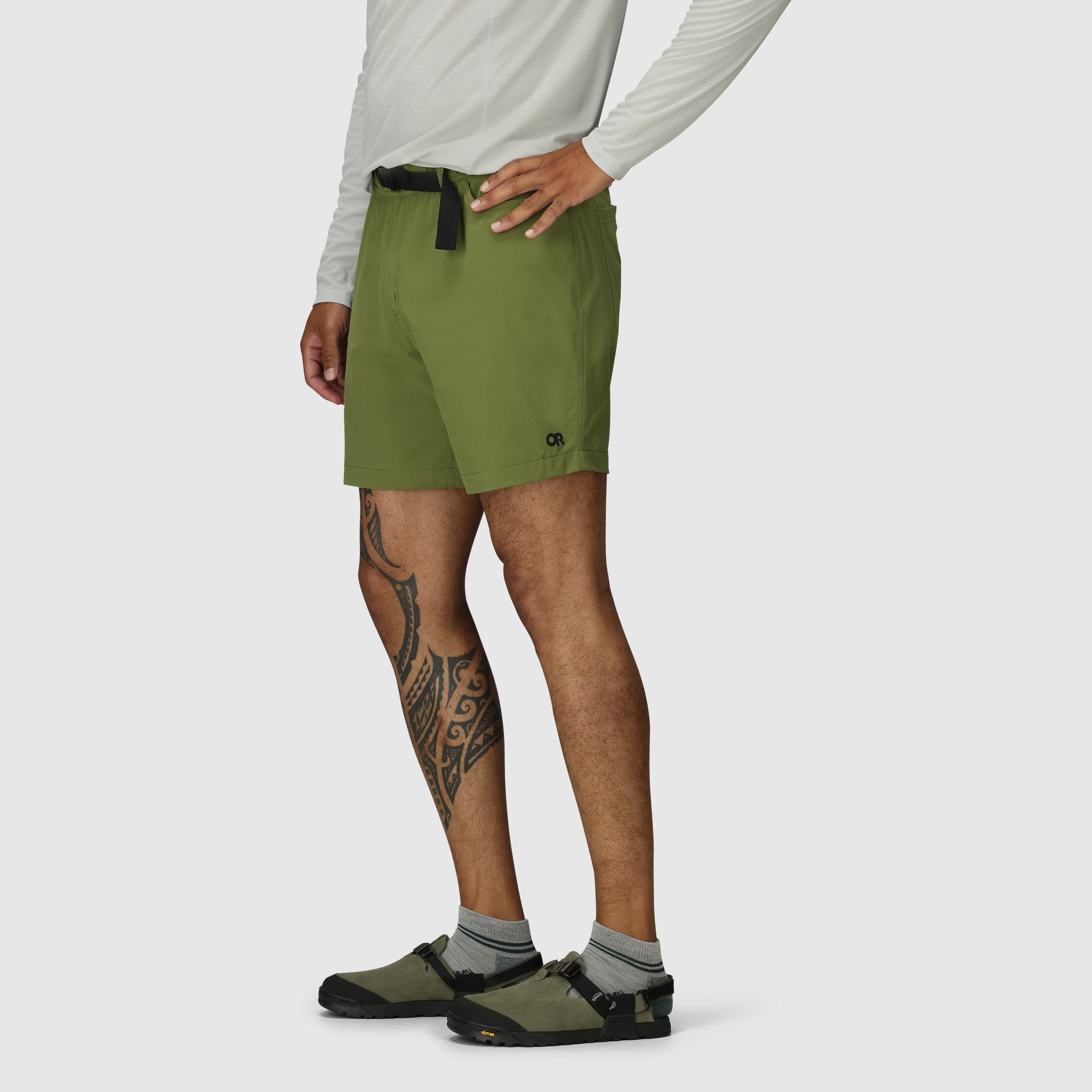 Men's Ferrosi Shorts - 7" - Image 32