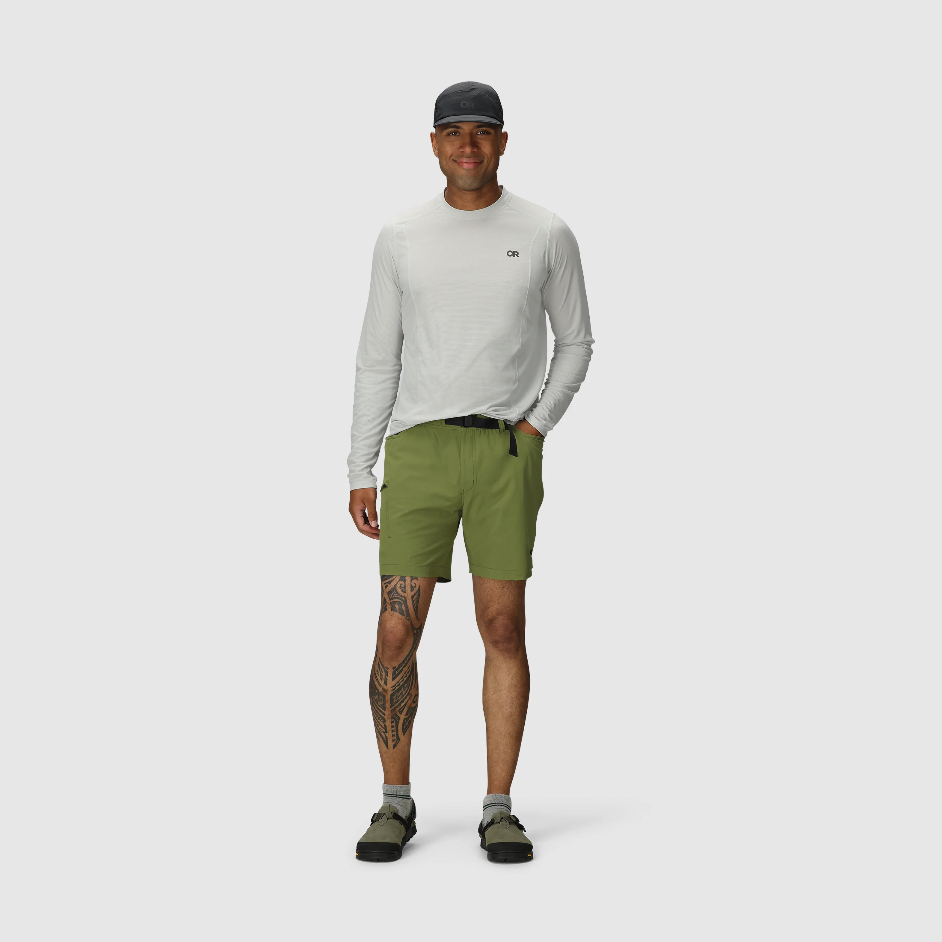 Men's Ferrosi Shorts - 7" - Image 33