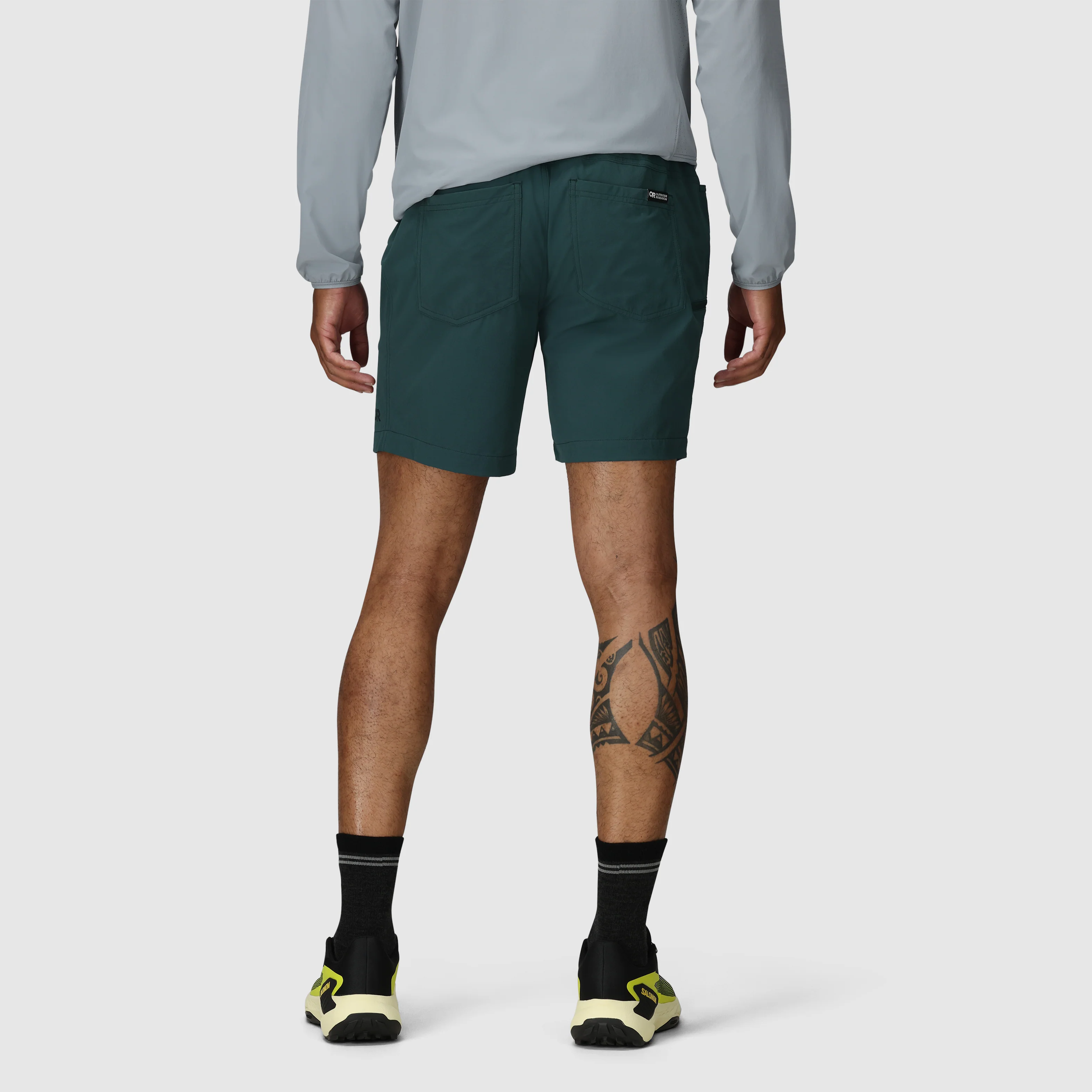 Men's Ferrosi Shorts - 7" - Image 36
