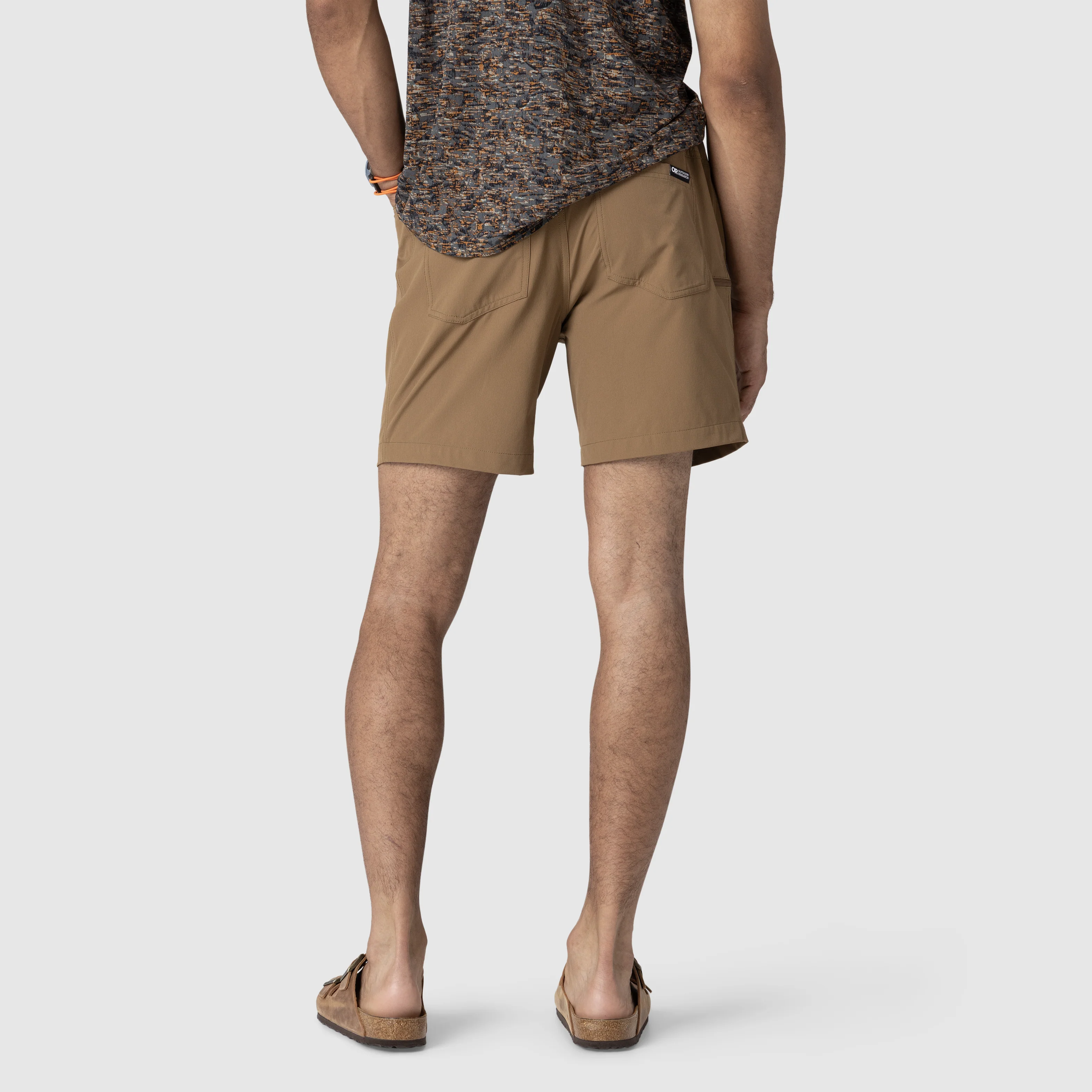 Men's Ferrosi Shorts - 7" - Image 7