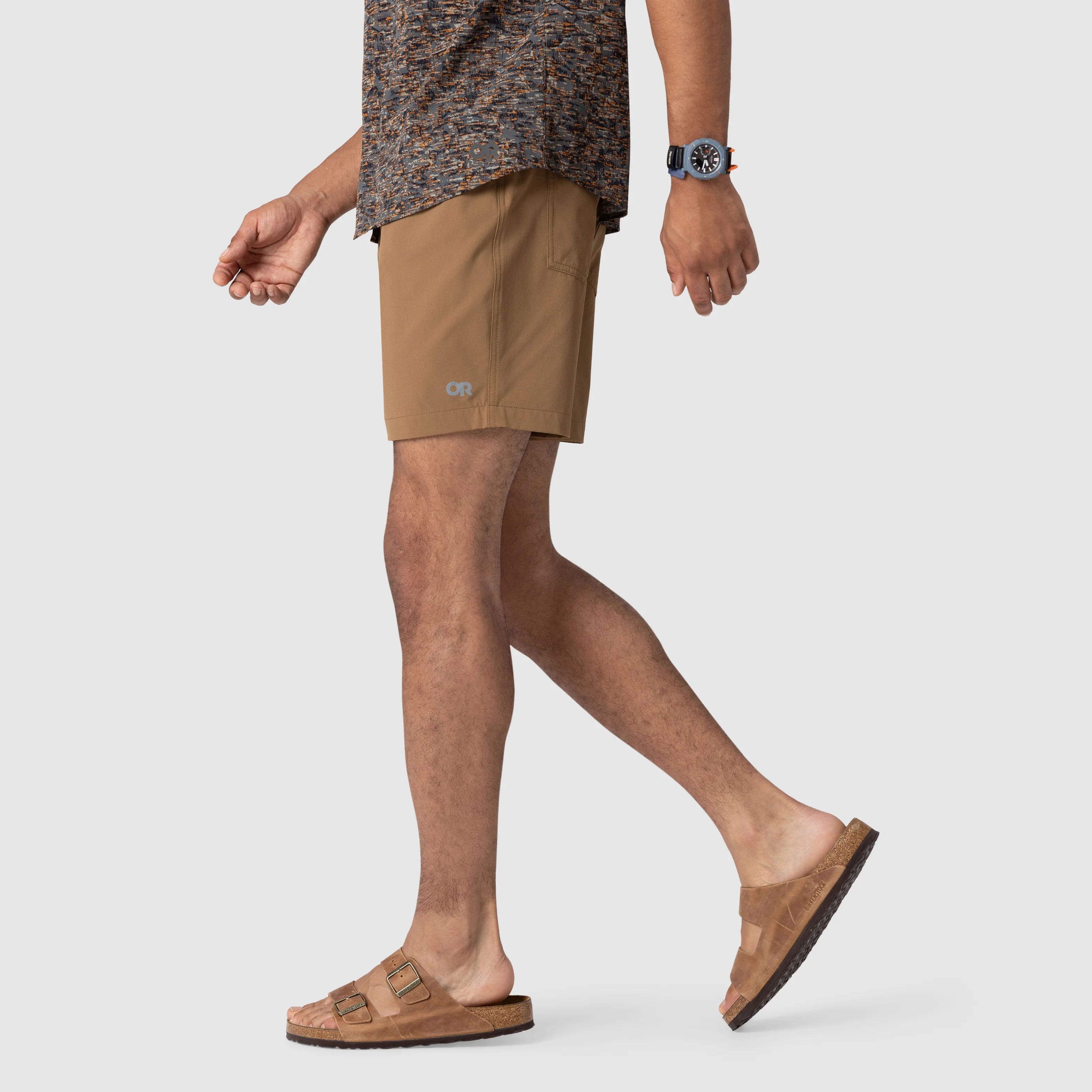 Men's Ferrosi Shorts - 7" - Image 8