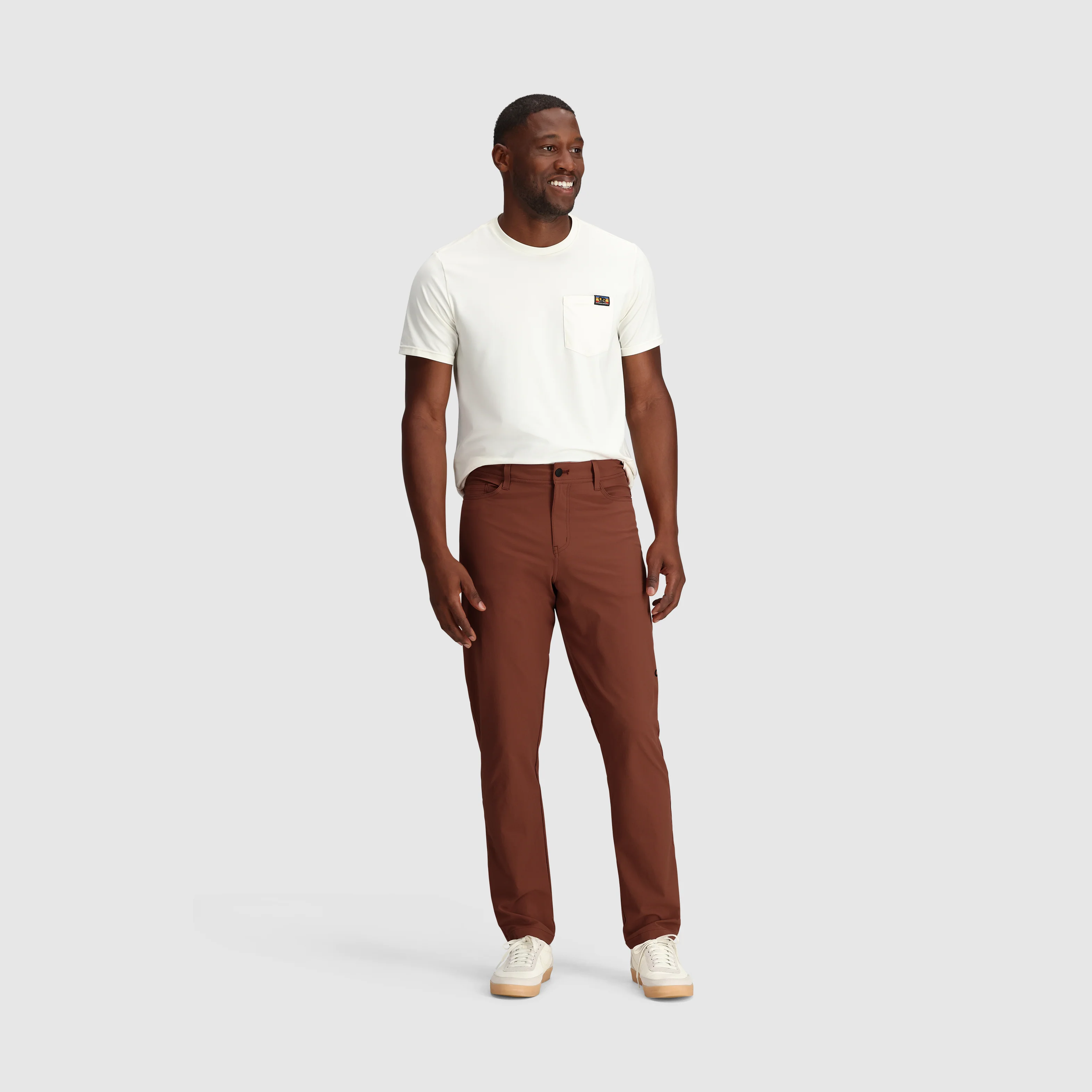 Men's Ferrosi Transit Pants - Image 13