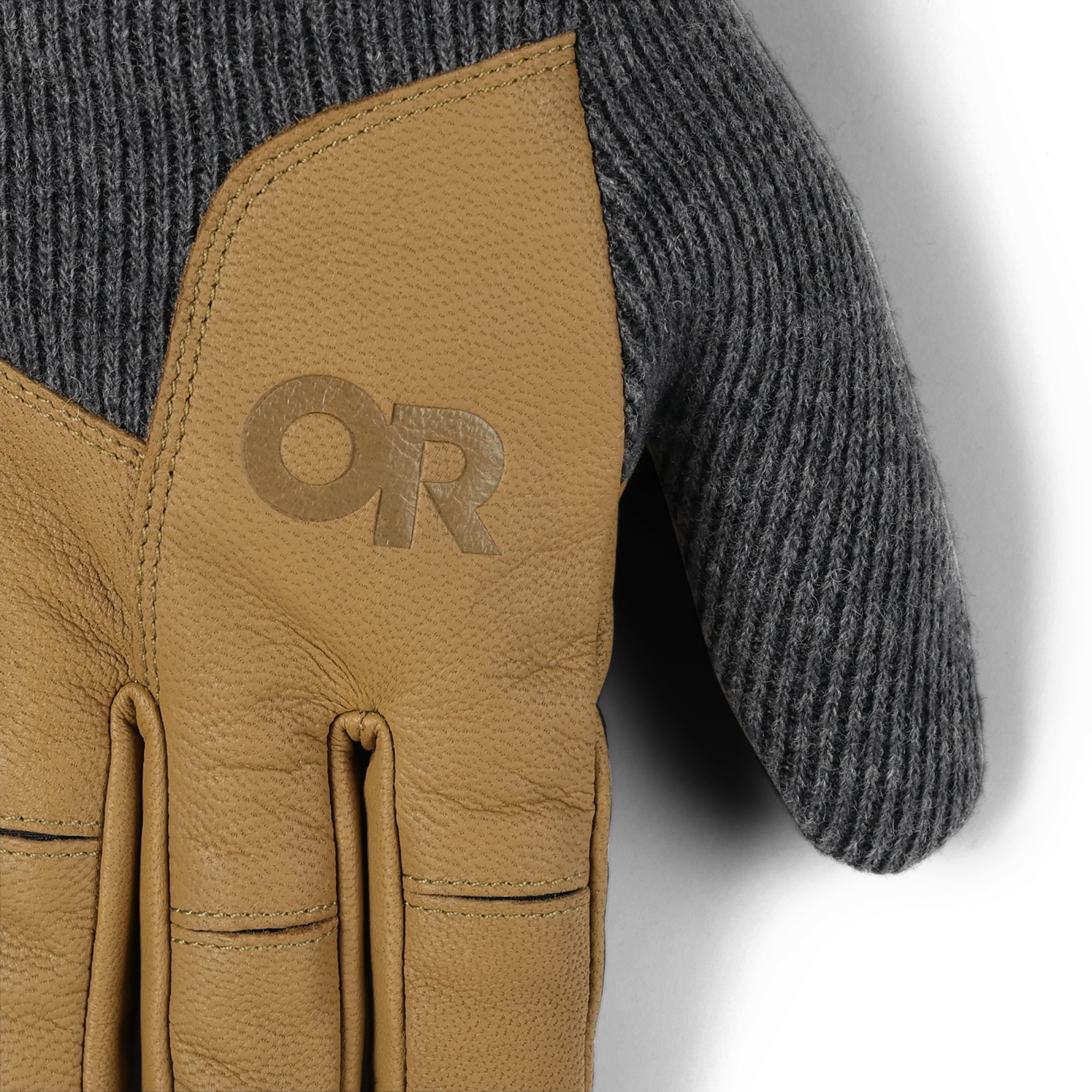 Men's Flurry Driving Gloves - Image 9