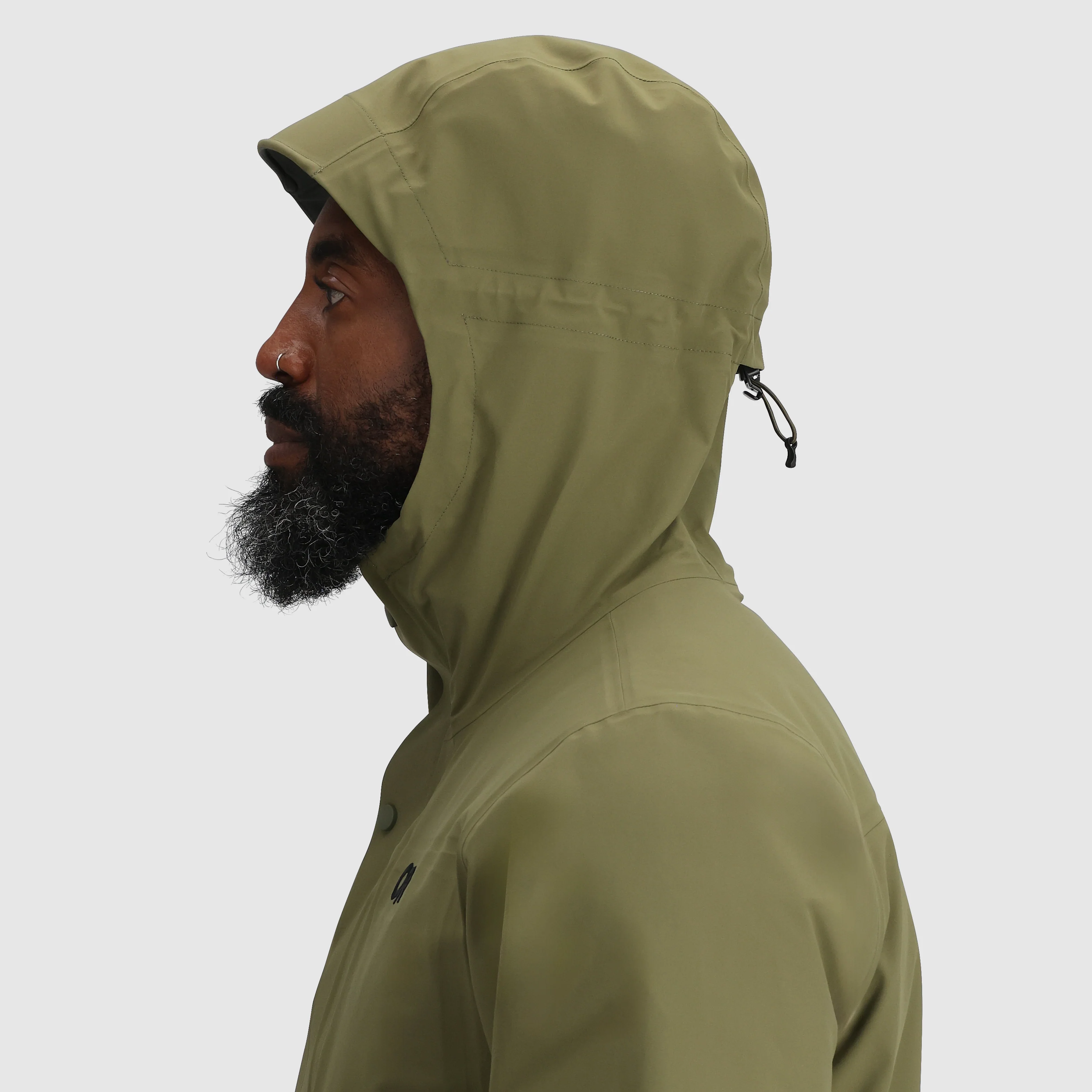 Men's Foray 3L 3-in-1 Parka - Image 16