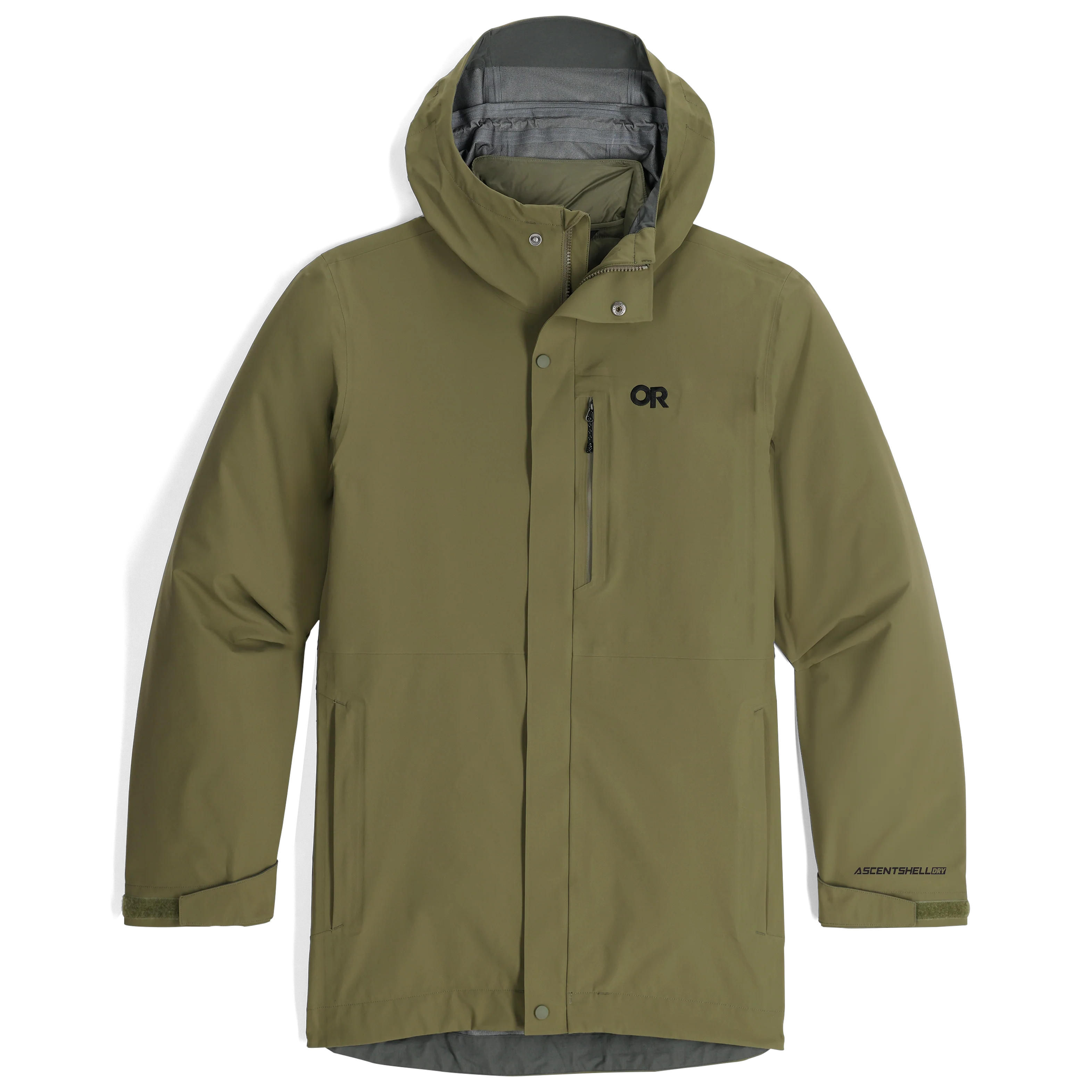 Men's Foray 3L 3-in-1 Parka - Image 17