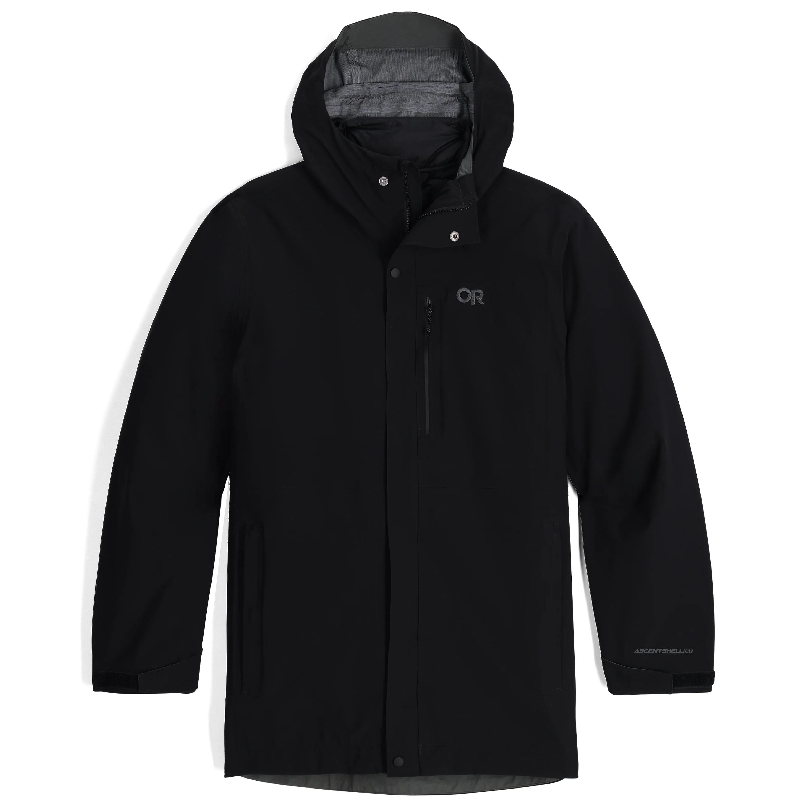 Men's Foray 3L 3-in-1 Parka - Image 23