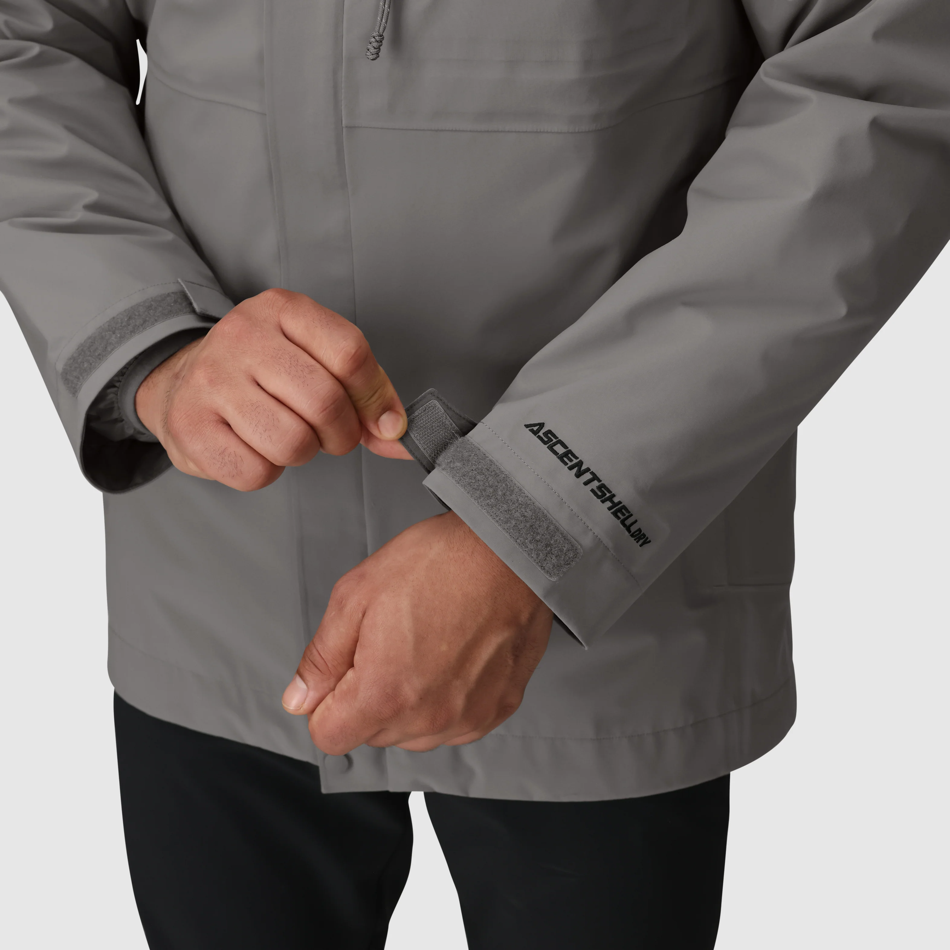 Men's Foray 3L 3-in-1 Parka - Image 25