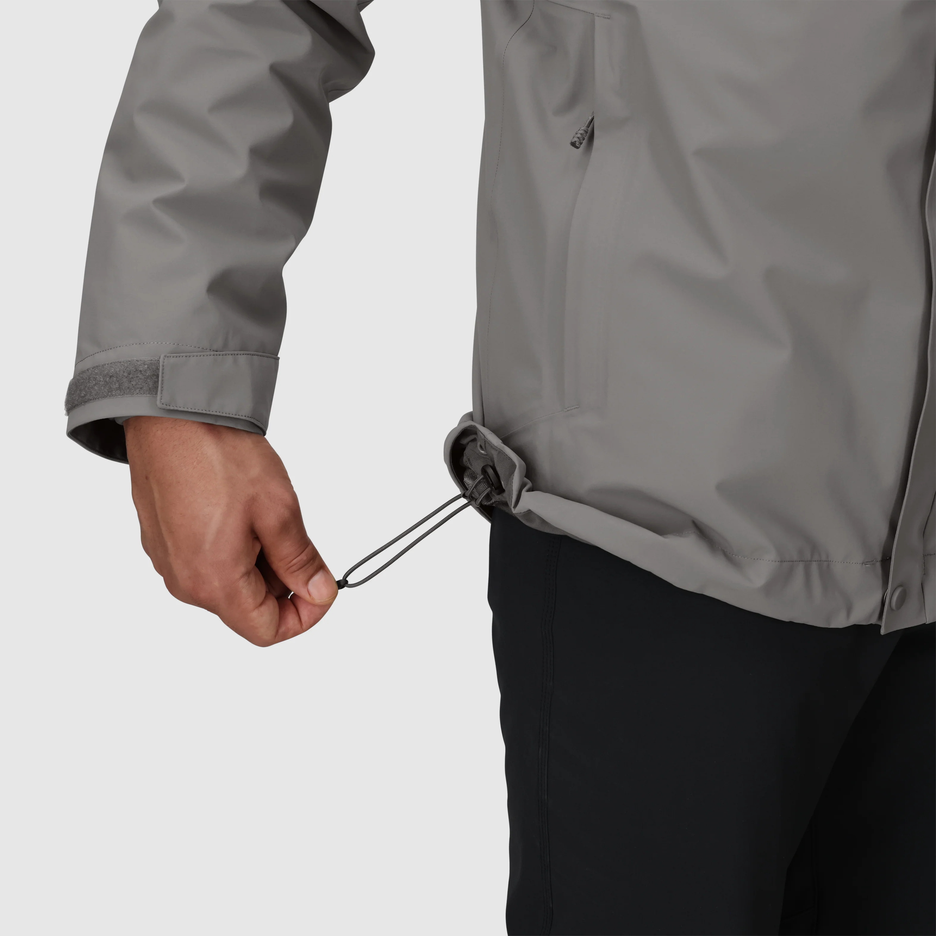 Men's Foray 3L 3-in-1 Parka - Image 26