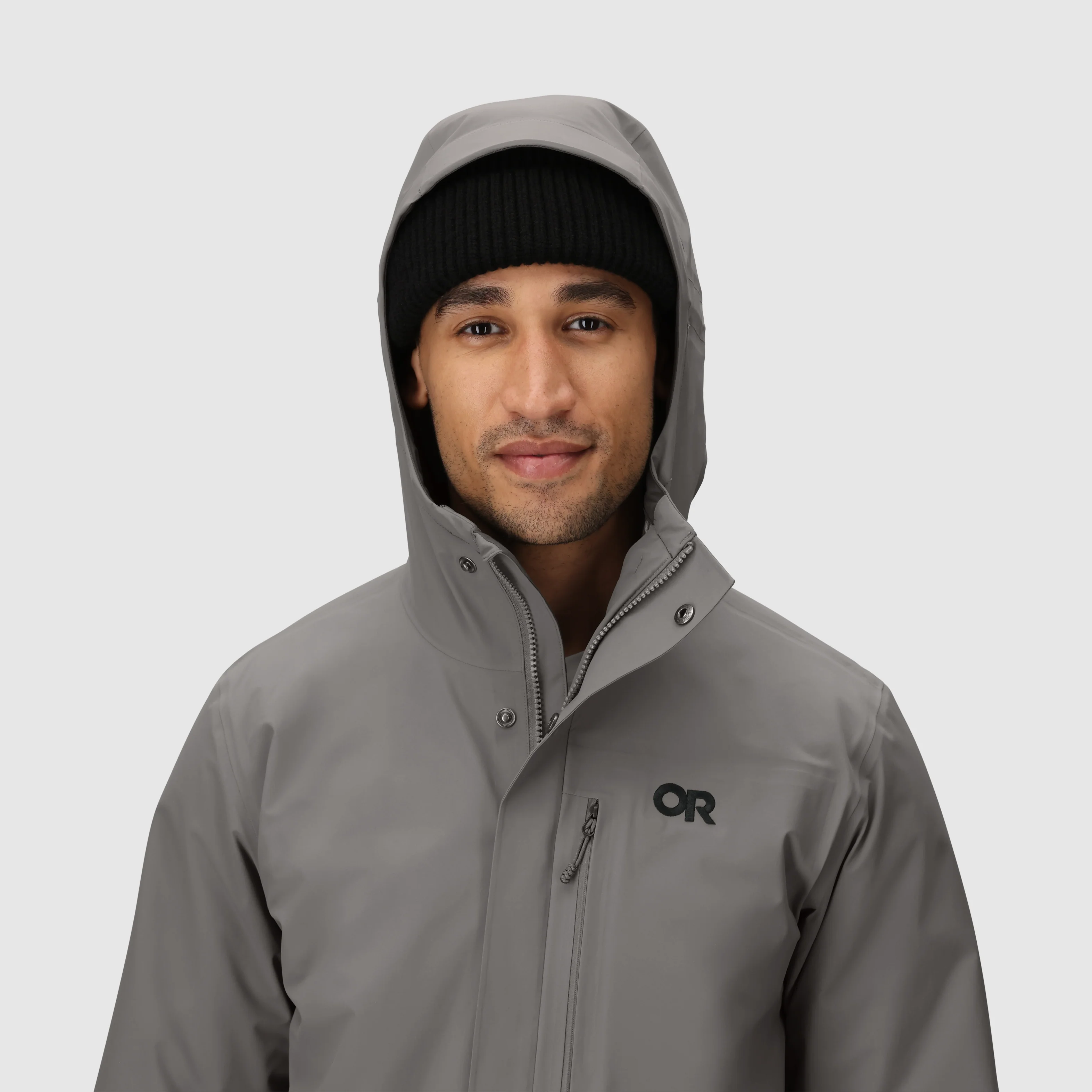 Men's Foray 3L 3-in-1 Parka - Image 27