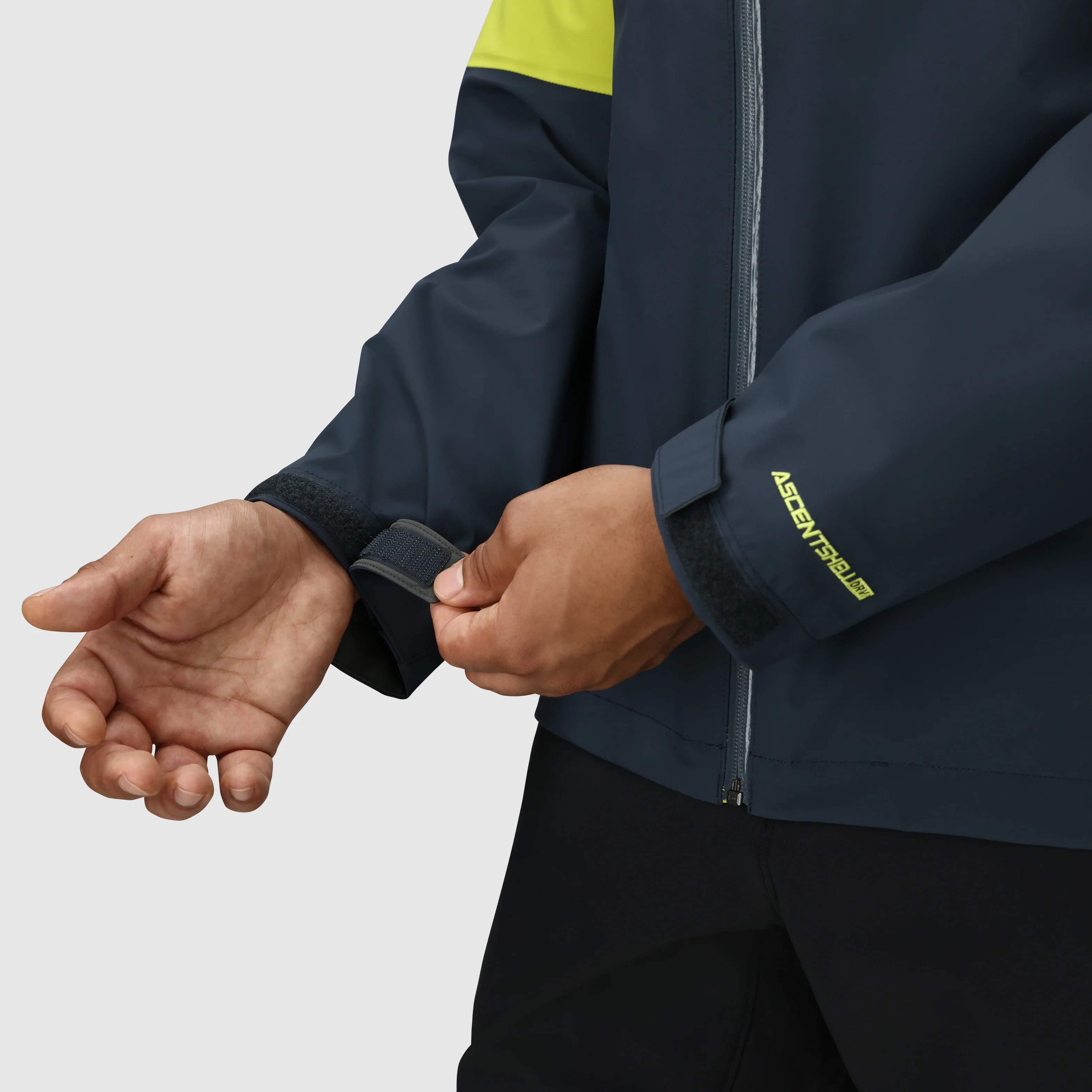 Men's Foray 3L Rain Jacket - Image 114
