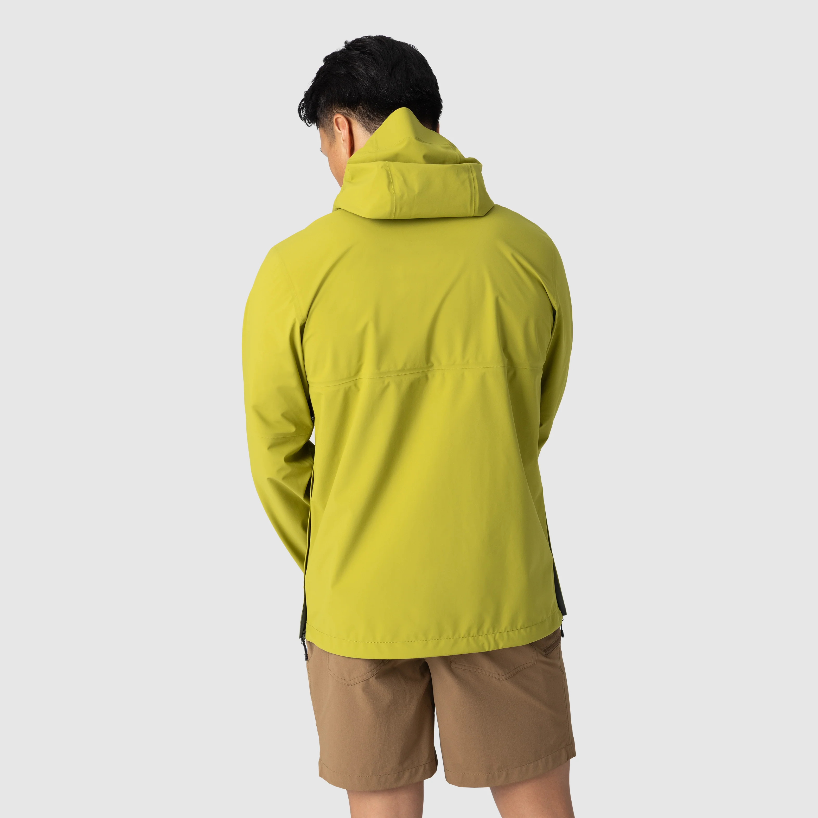 Men's Foray 3L Rain Jacket - Image 21