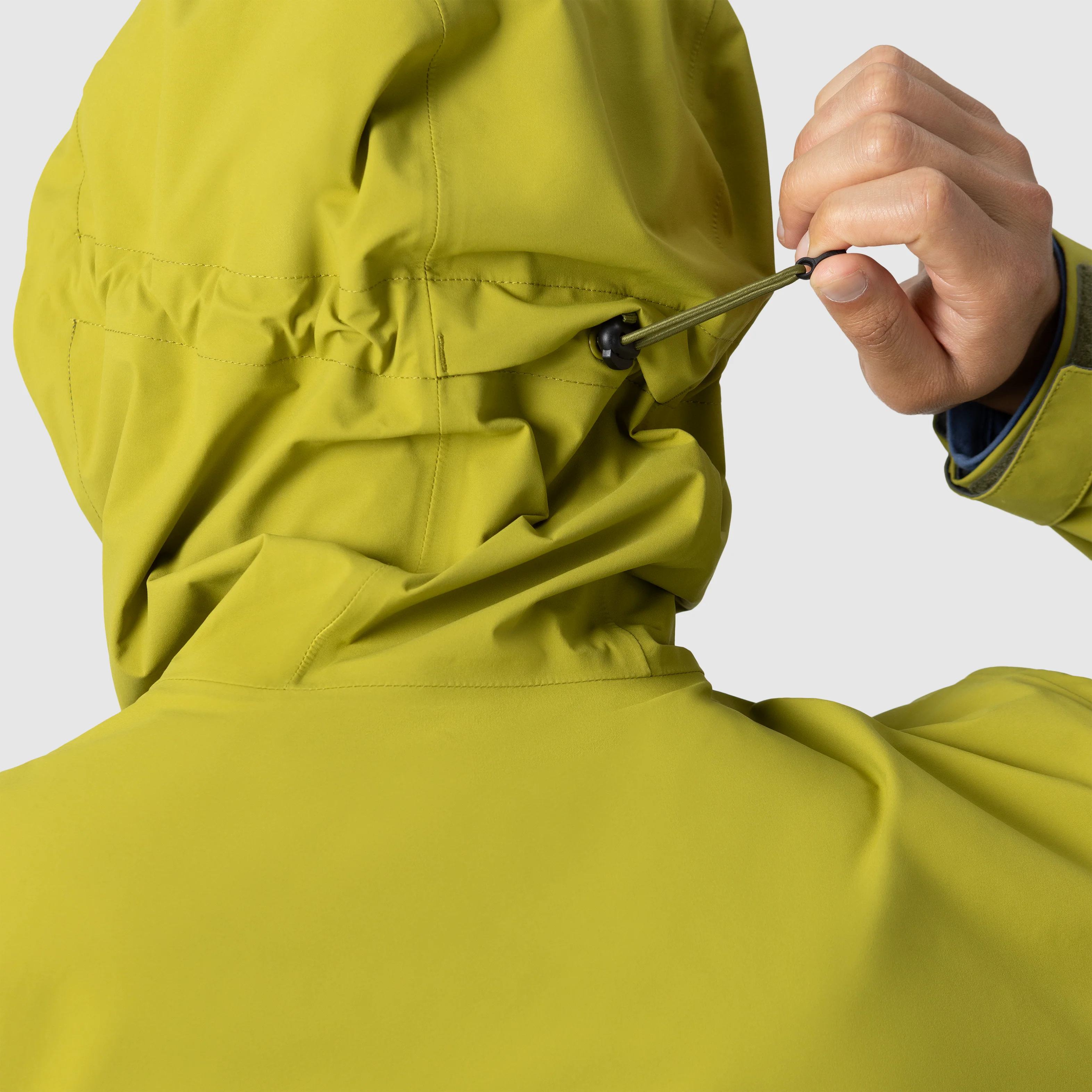 Men's Foray 3L Rain Jacket - Image 28
