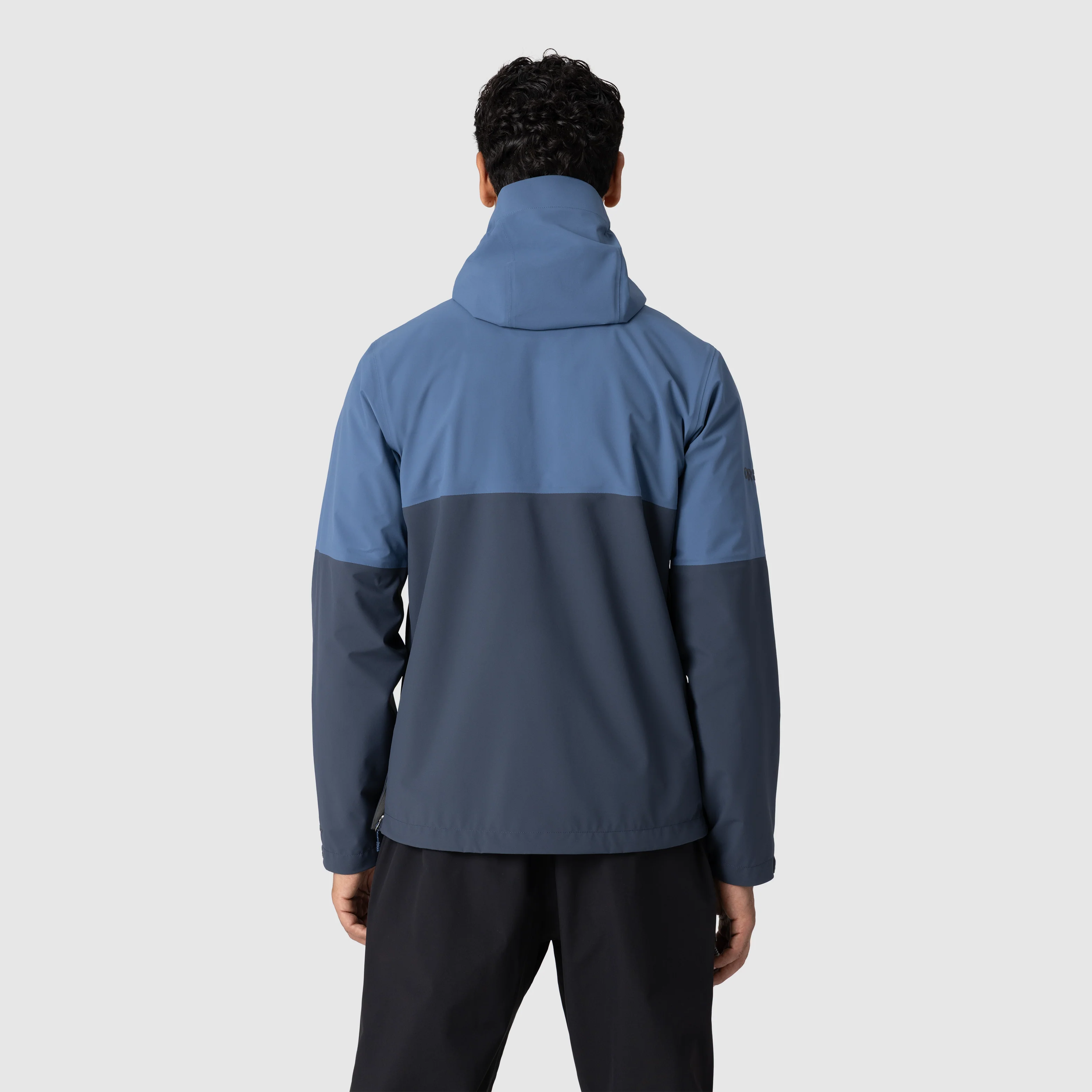 Men's Foray 3L Rain Jacket - Image 31