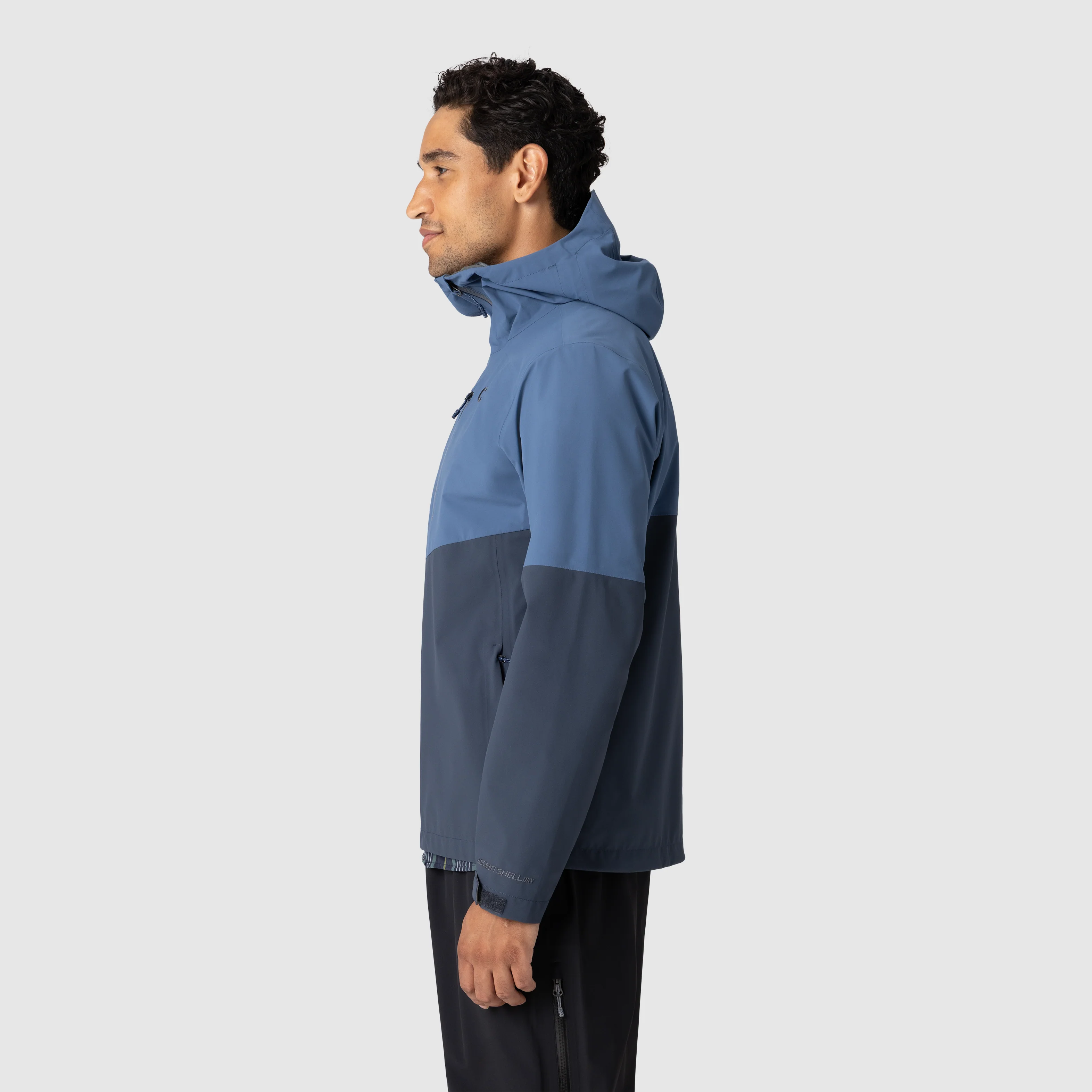 Men's Foray 3L Rain Jacket - Image 32