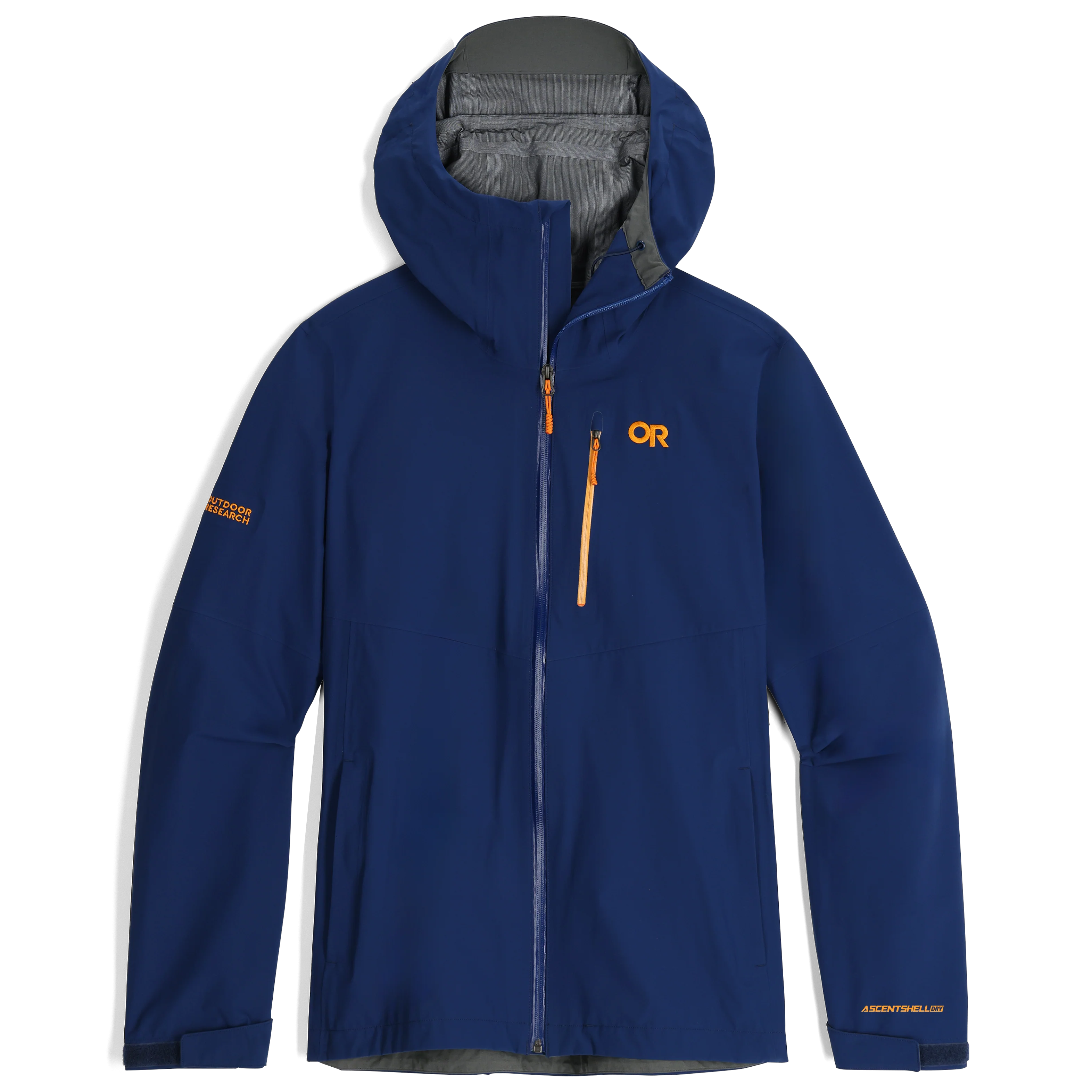 Men's Foray 3L Rain Jacket - Image 77