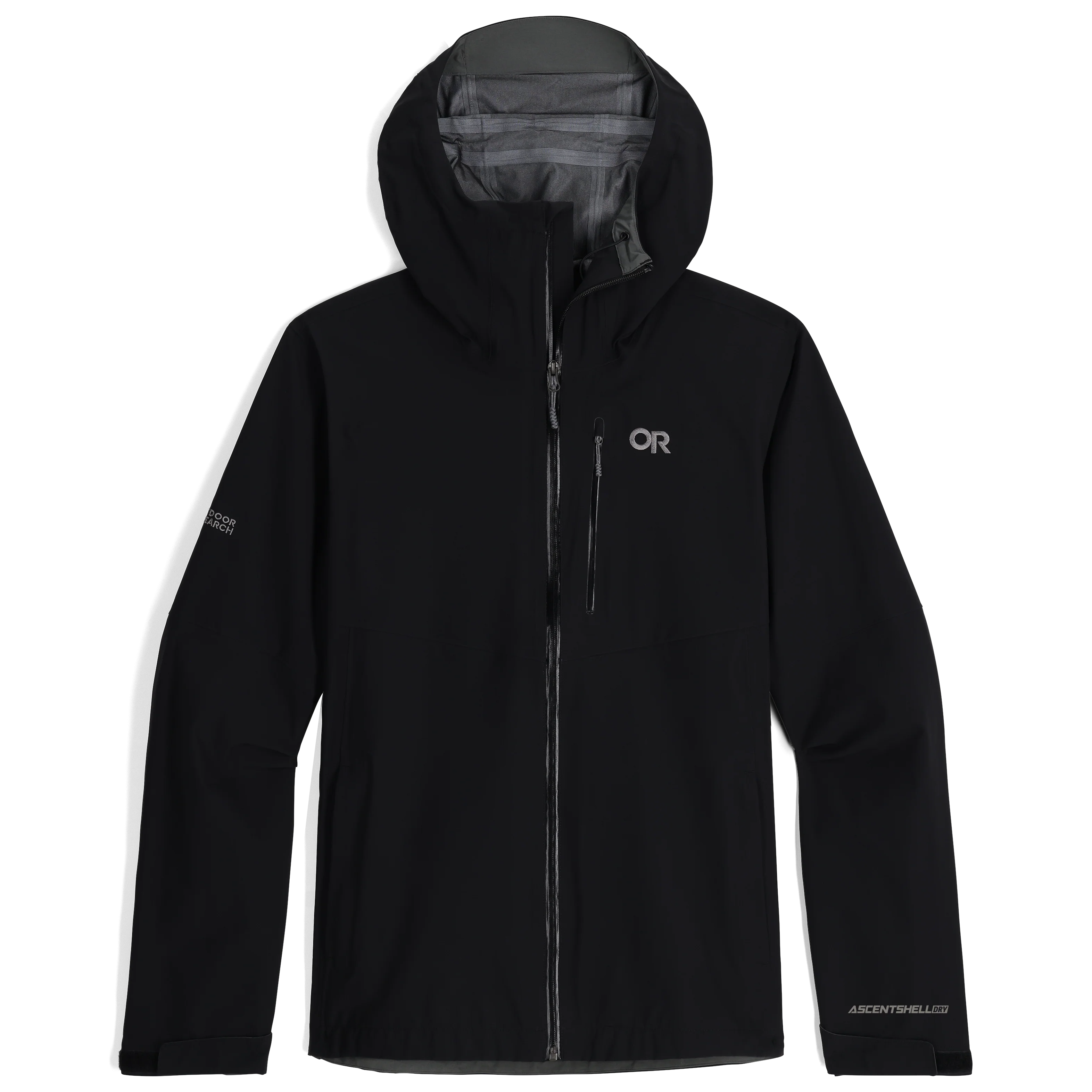 Men's Foray 3L Rain Jacket - Image 83